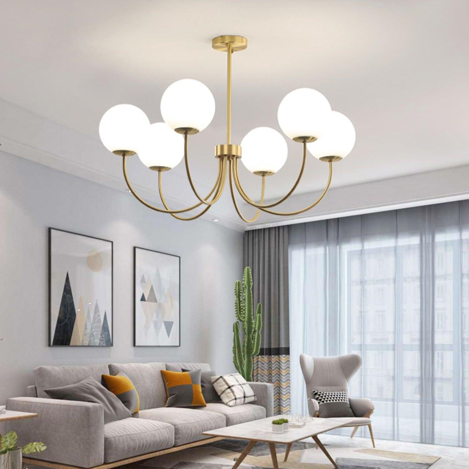 Arelmis Ceiling Light