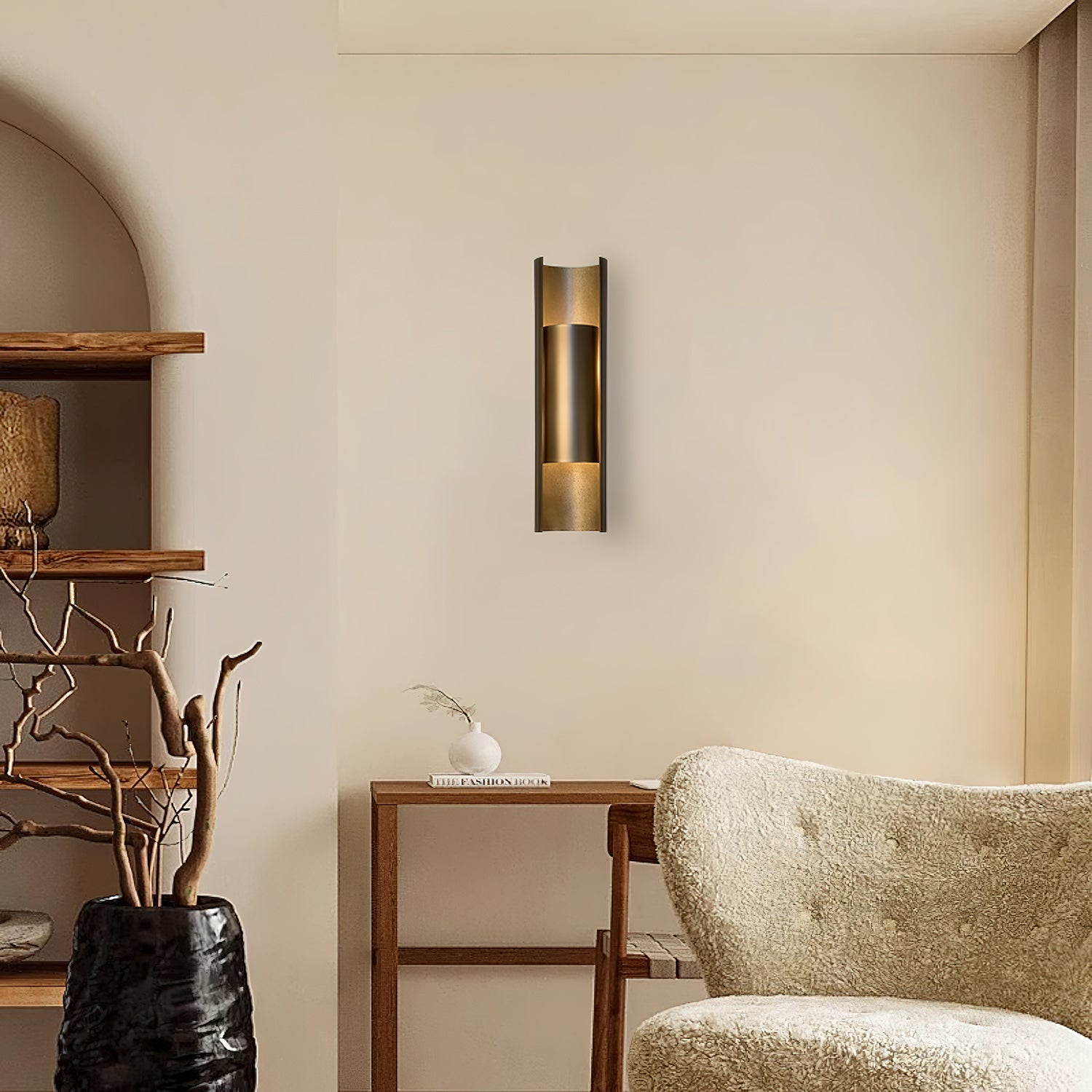 Lericon Wall Light