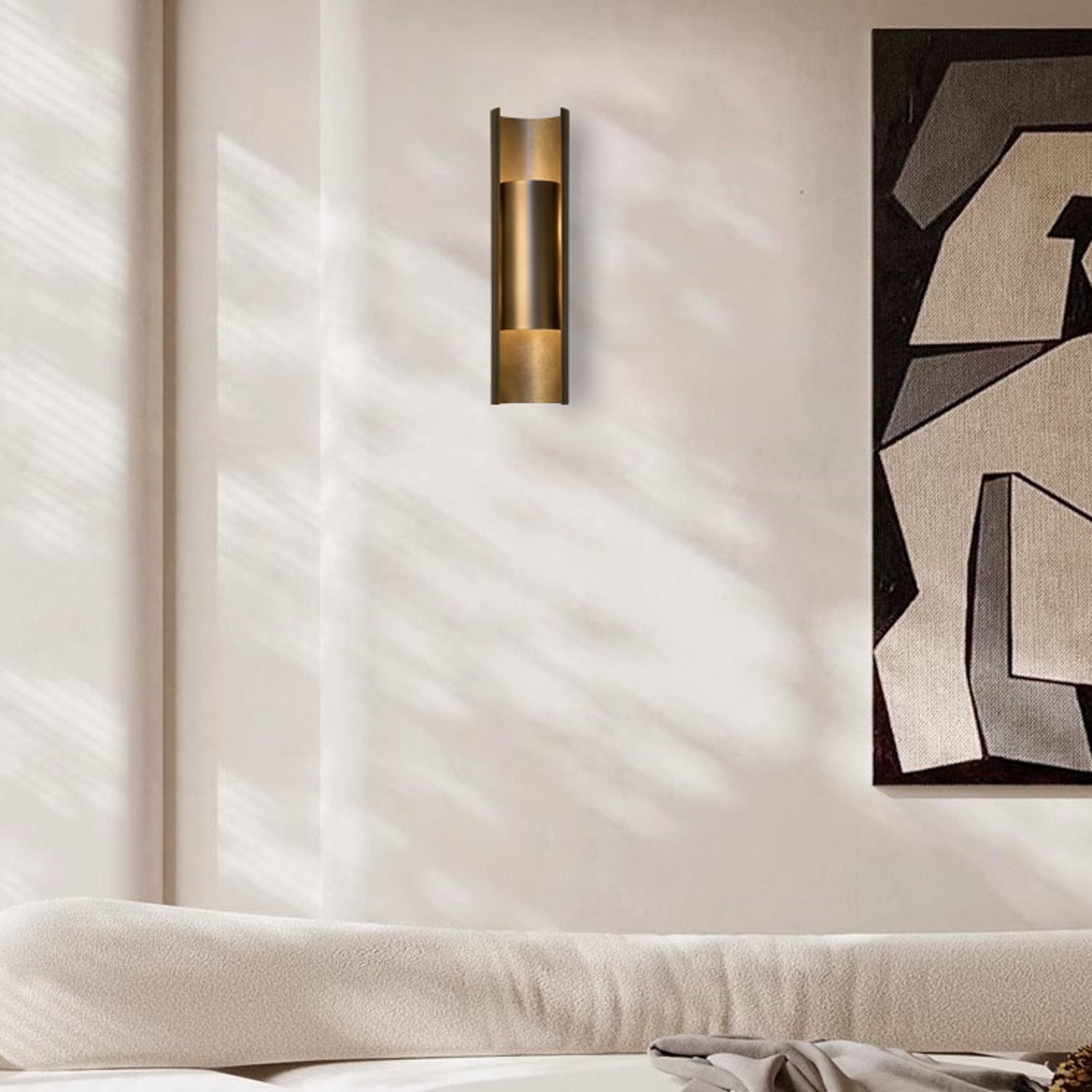Lericon Wall Light