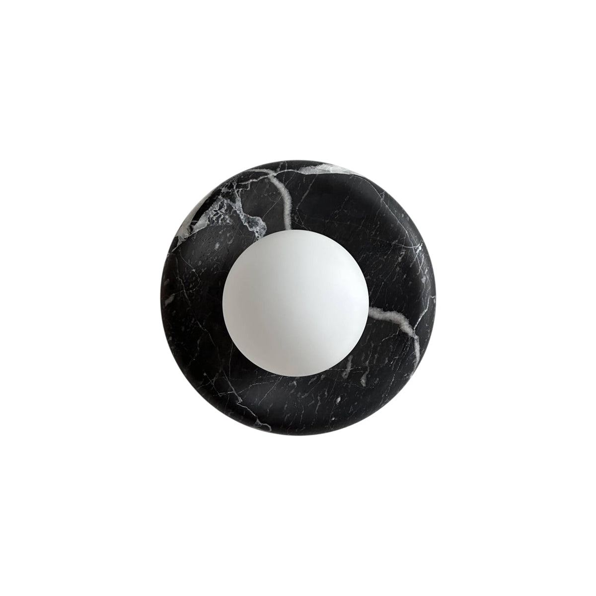 Ivyio Round Wall Light