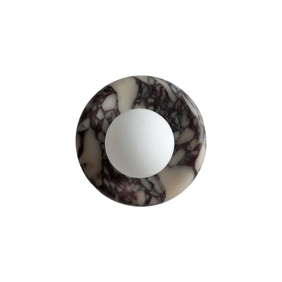 Dalevi Globe Wall Light