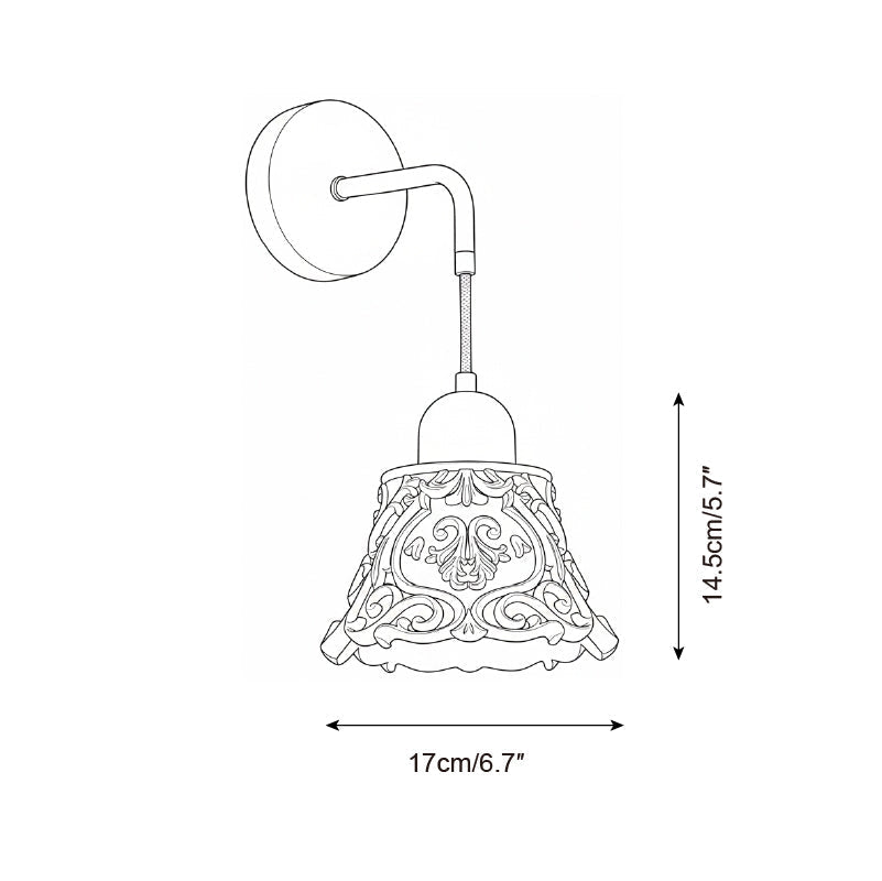 Orineva Wall Light