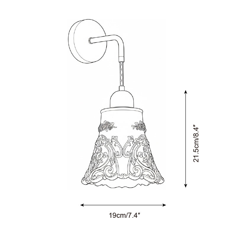Orineva Wall Light