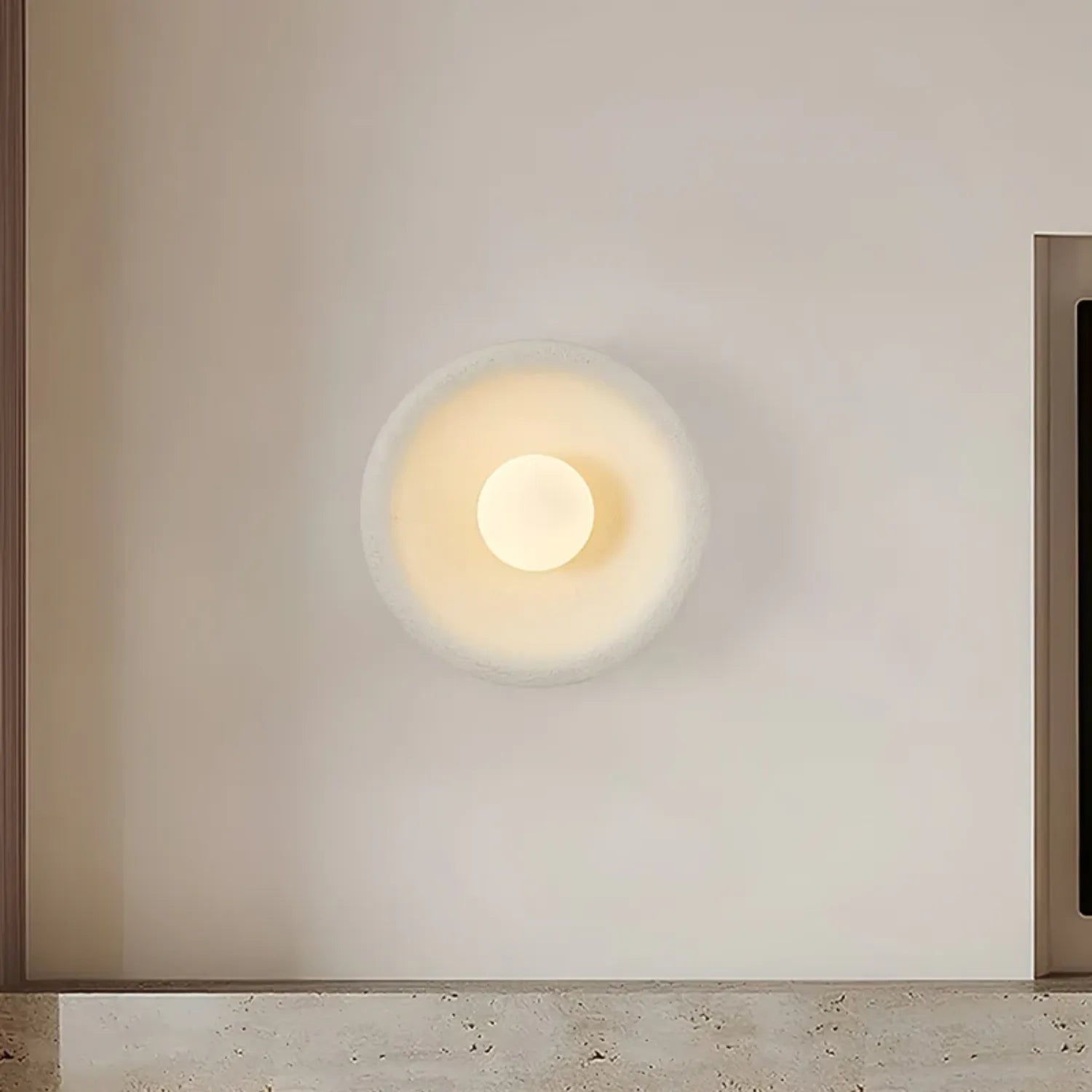 Oremin Wall Light