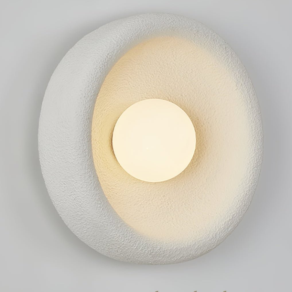Oremin Wall Light