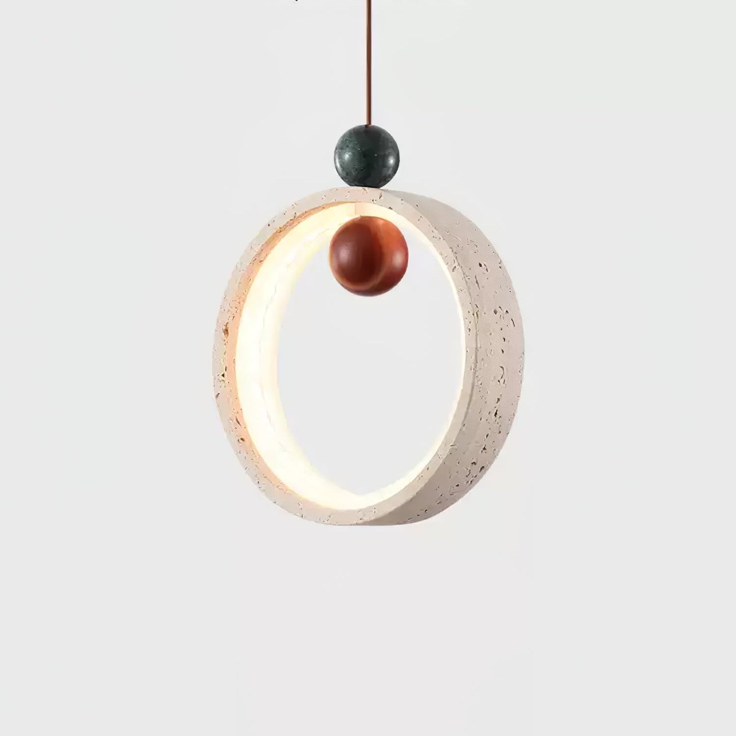 Nyvesc Pendant Light