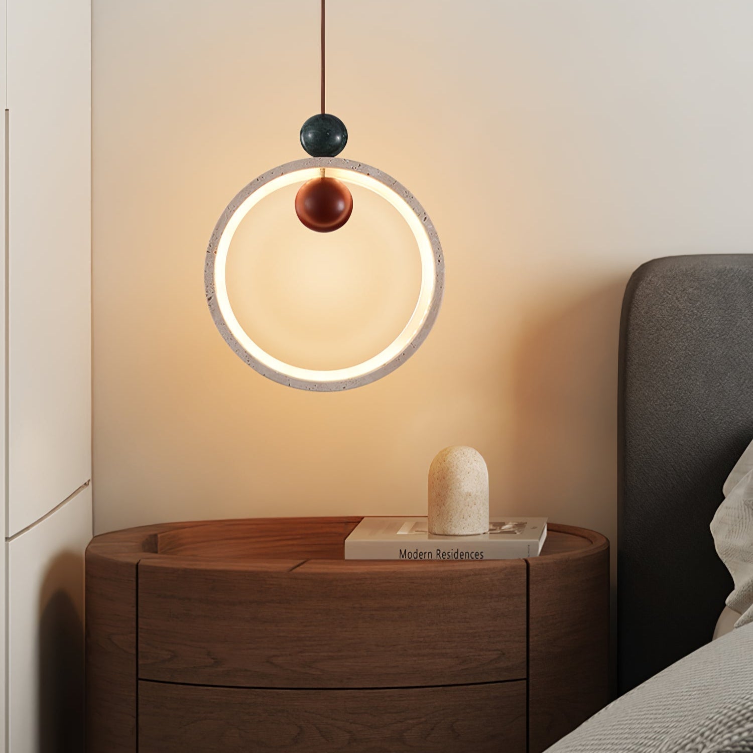 Nyvesc Pendant Light