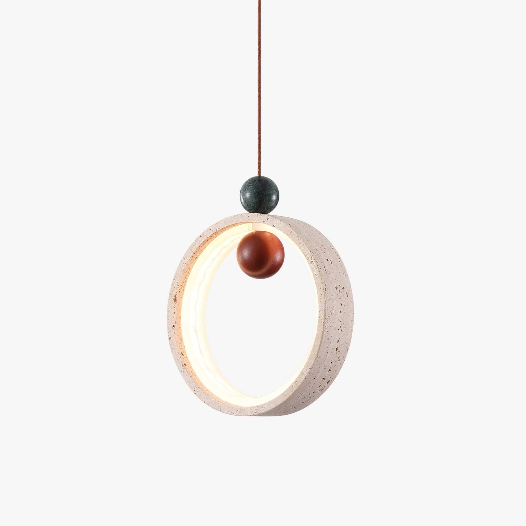 Nyvesc Pendant Light