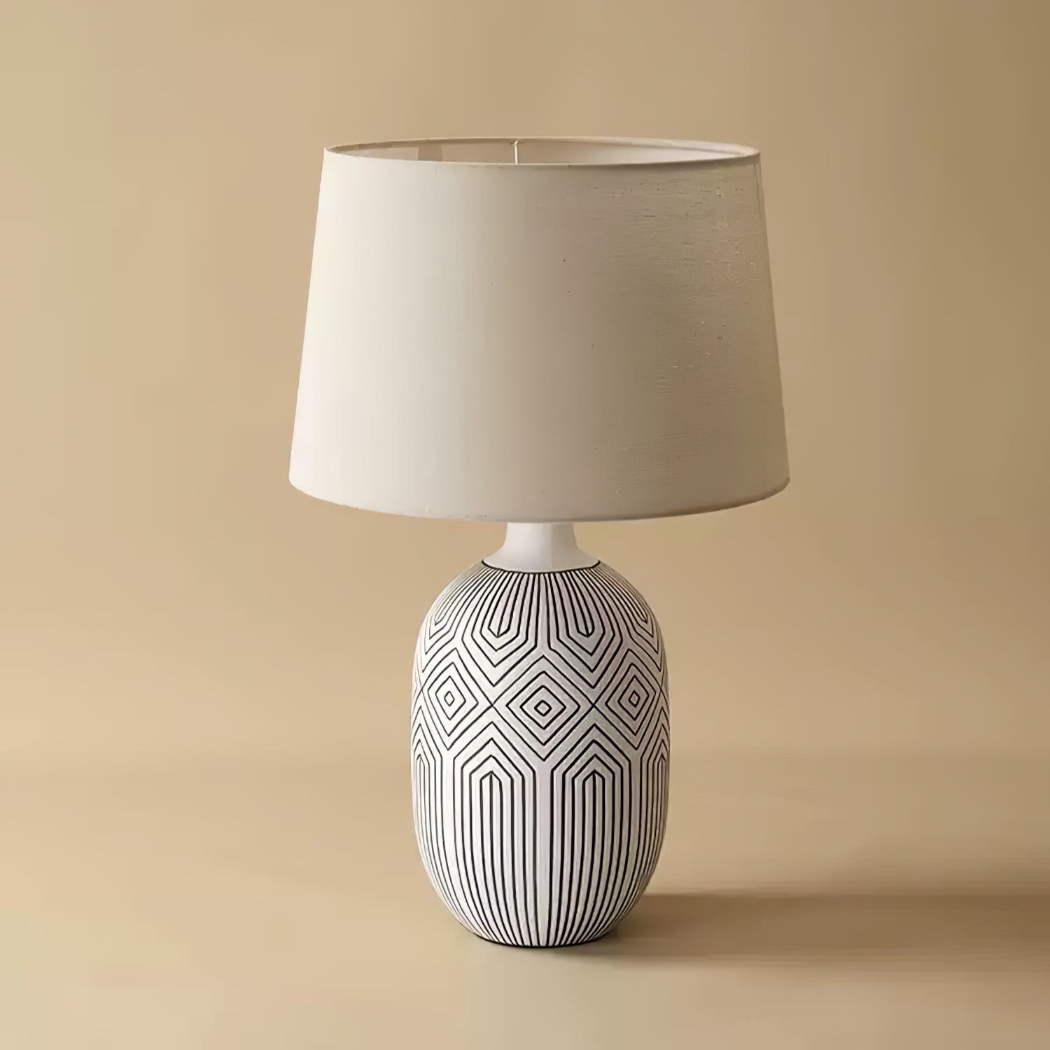 Rezoya Table Lamp