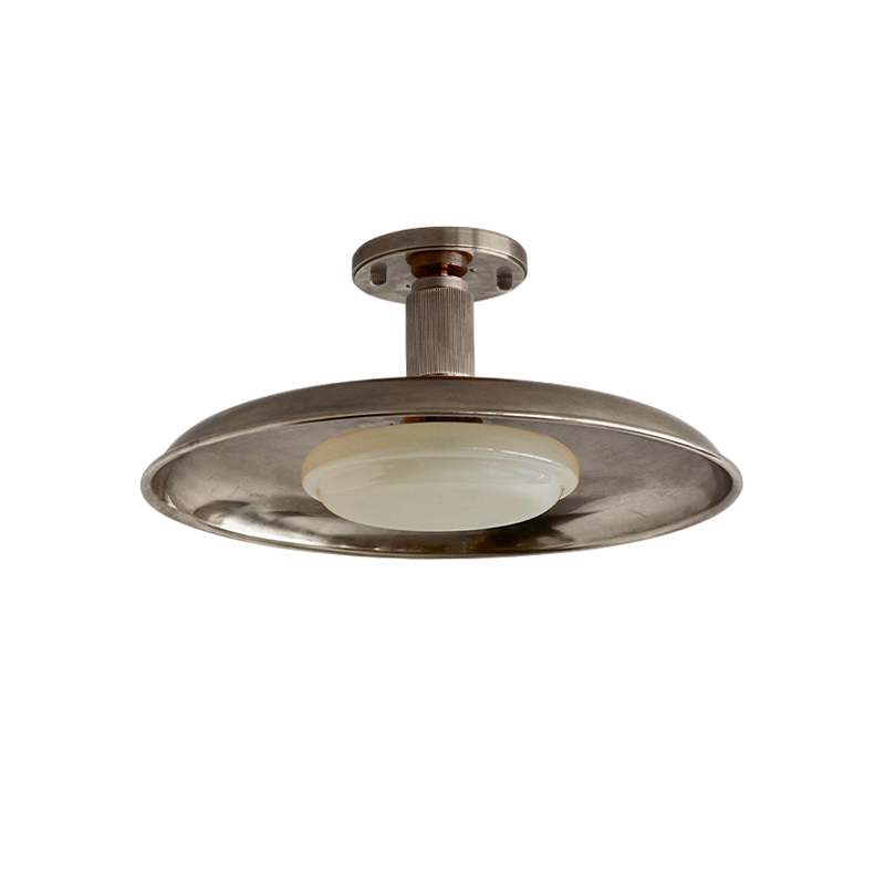Lumeley Round Ceiling Light