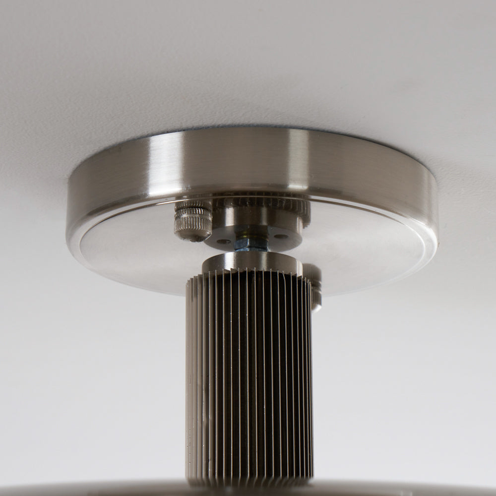 Lumeley Round Ceiling Light