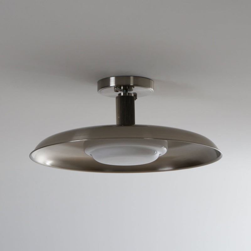 Lumeley Round Ceiling Light