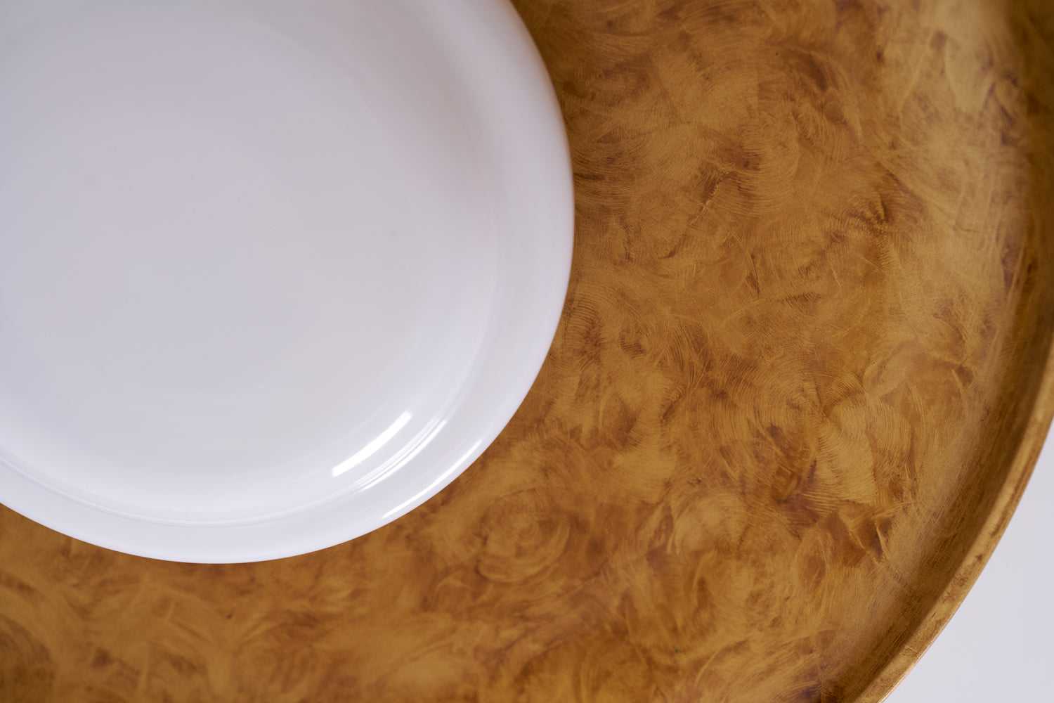 Lumeley Round Ceiling Light