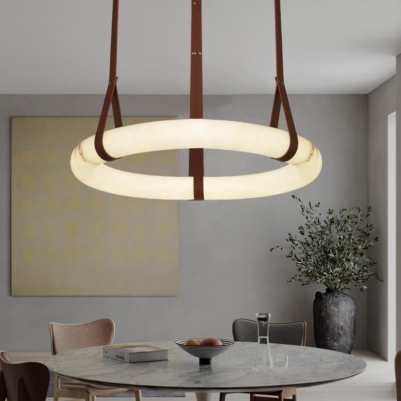 Cronizer Pendant Light