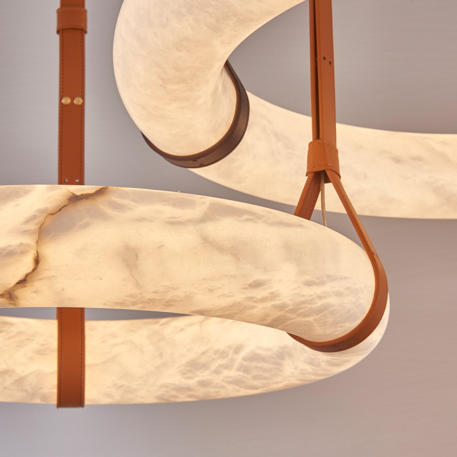 Cronizer Pendant Light