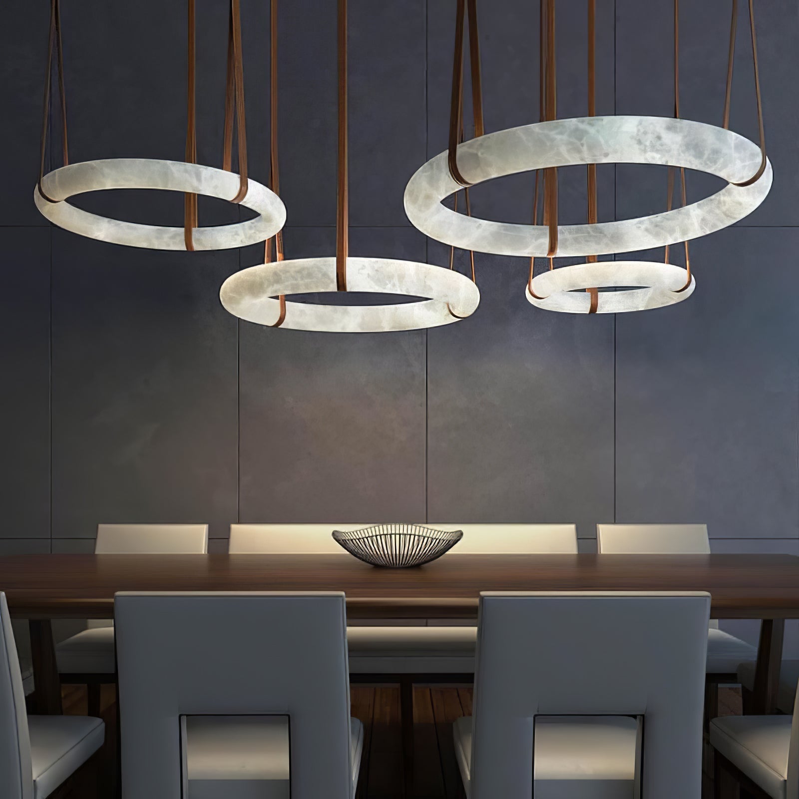 Cronizer Pendant Light