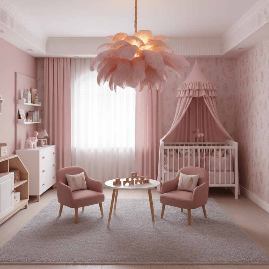 Stermont Chandelier