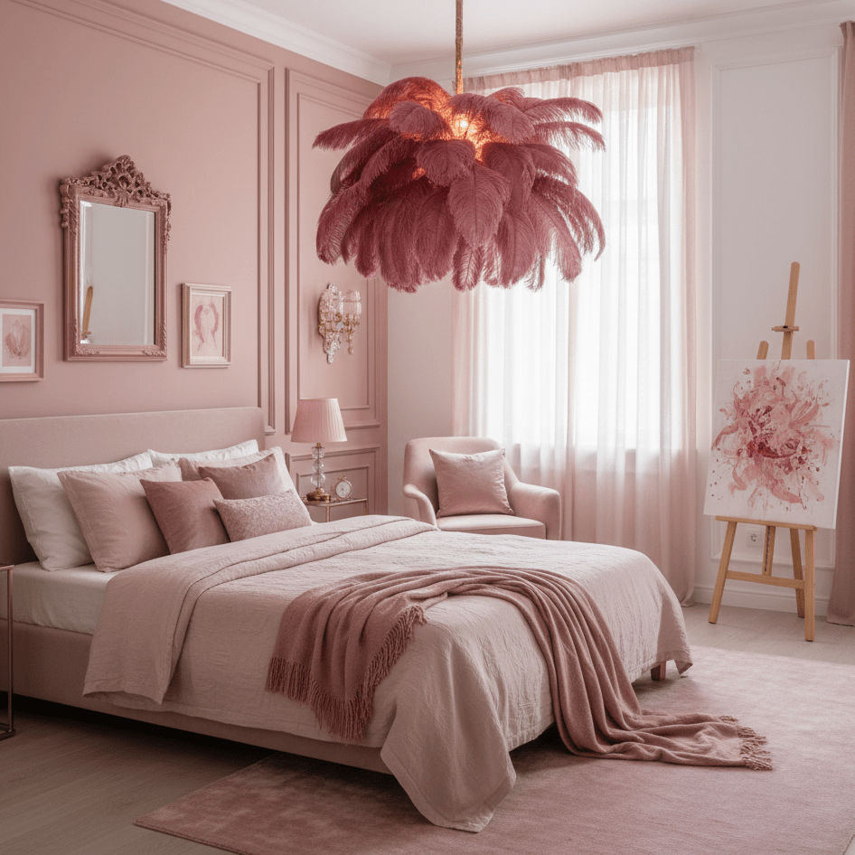 Stermont Chandelier
