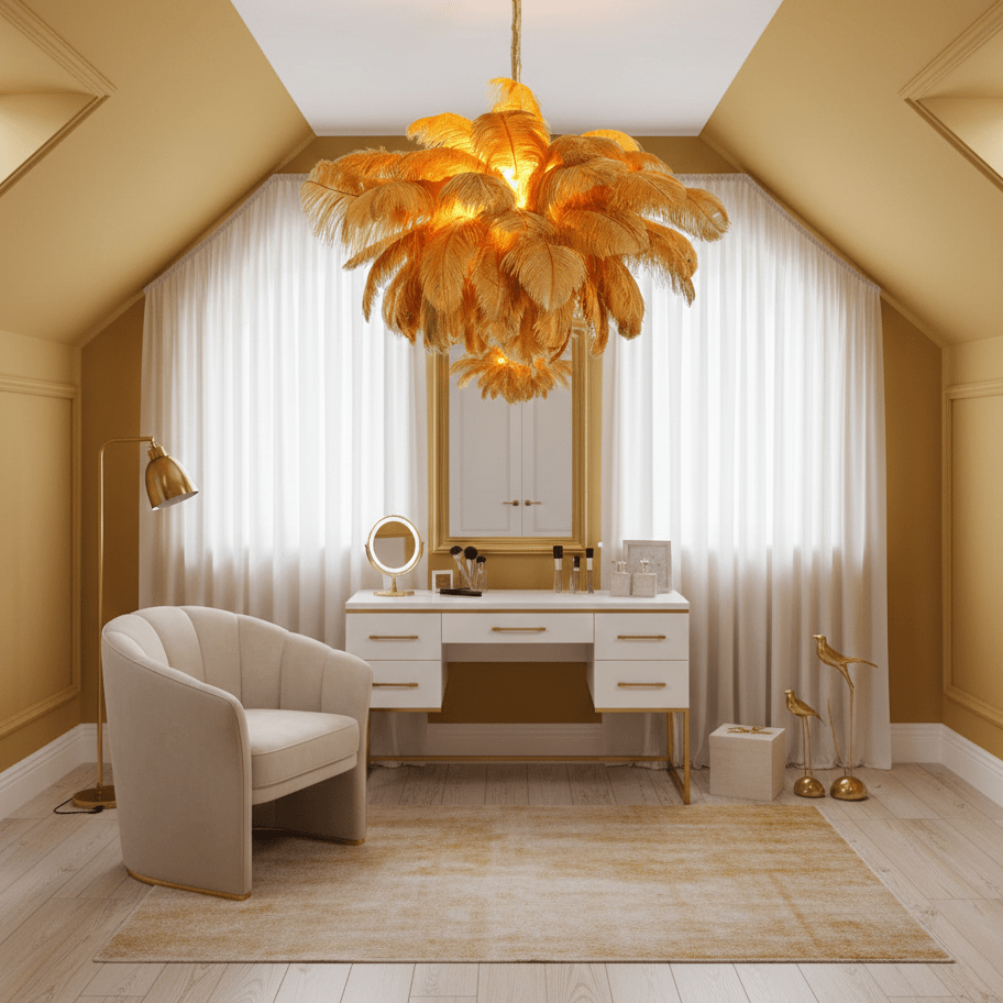 Stermont Chandelier