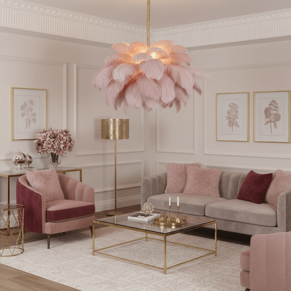 Stermont Chandelier