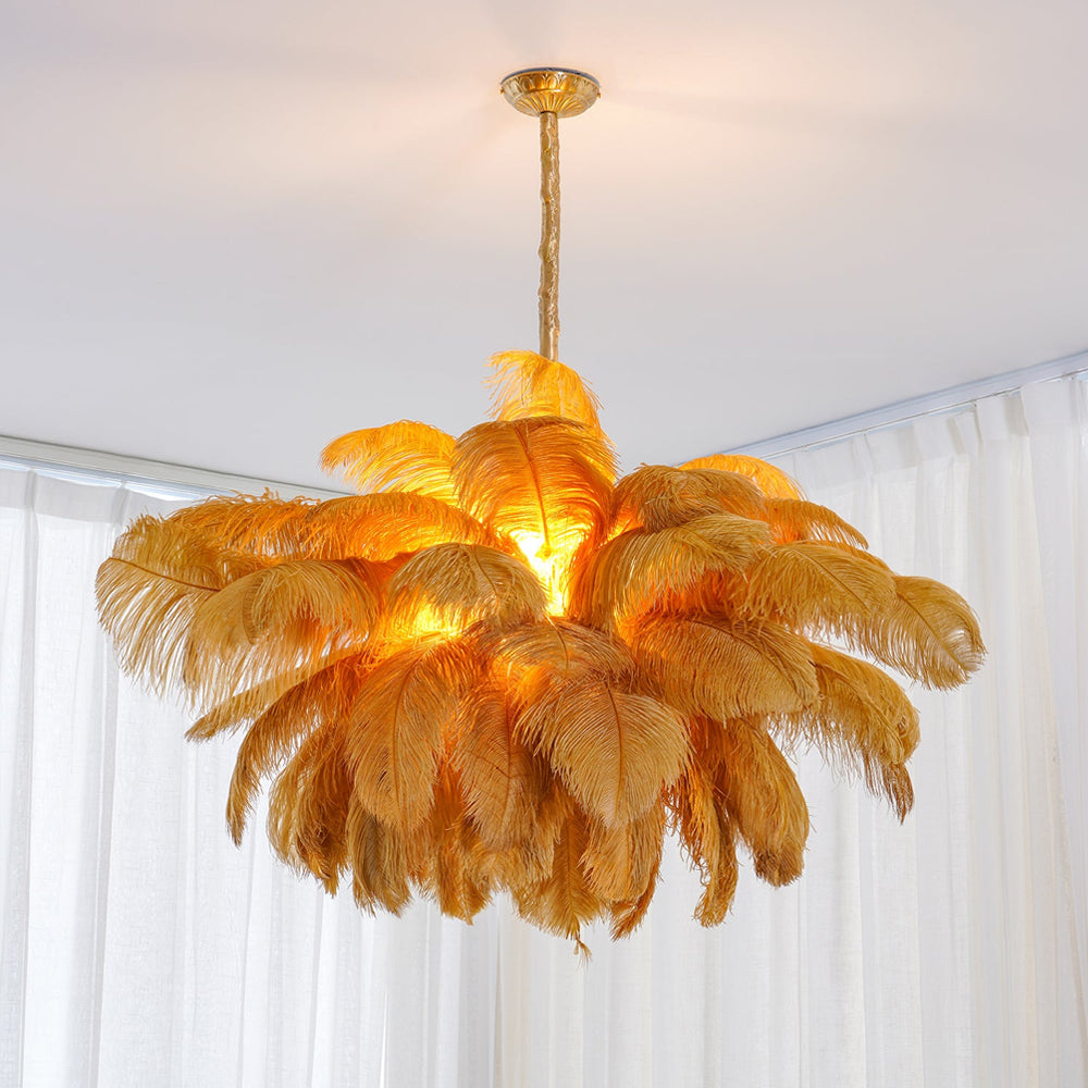 Stermont Chandelier
