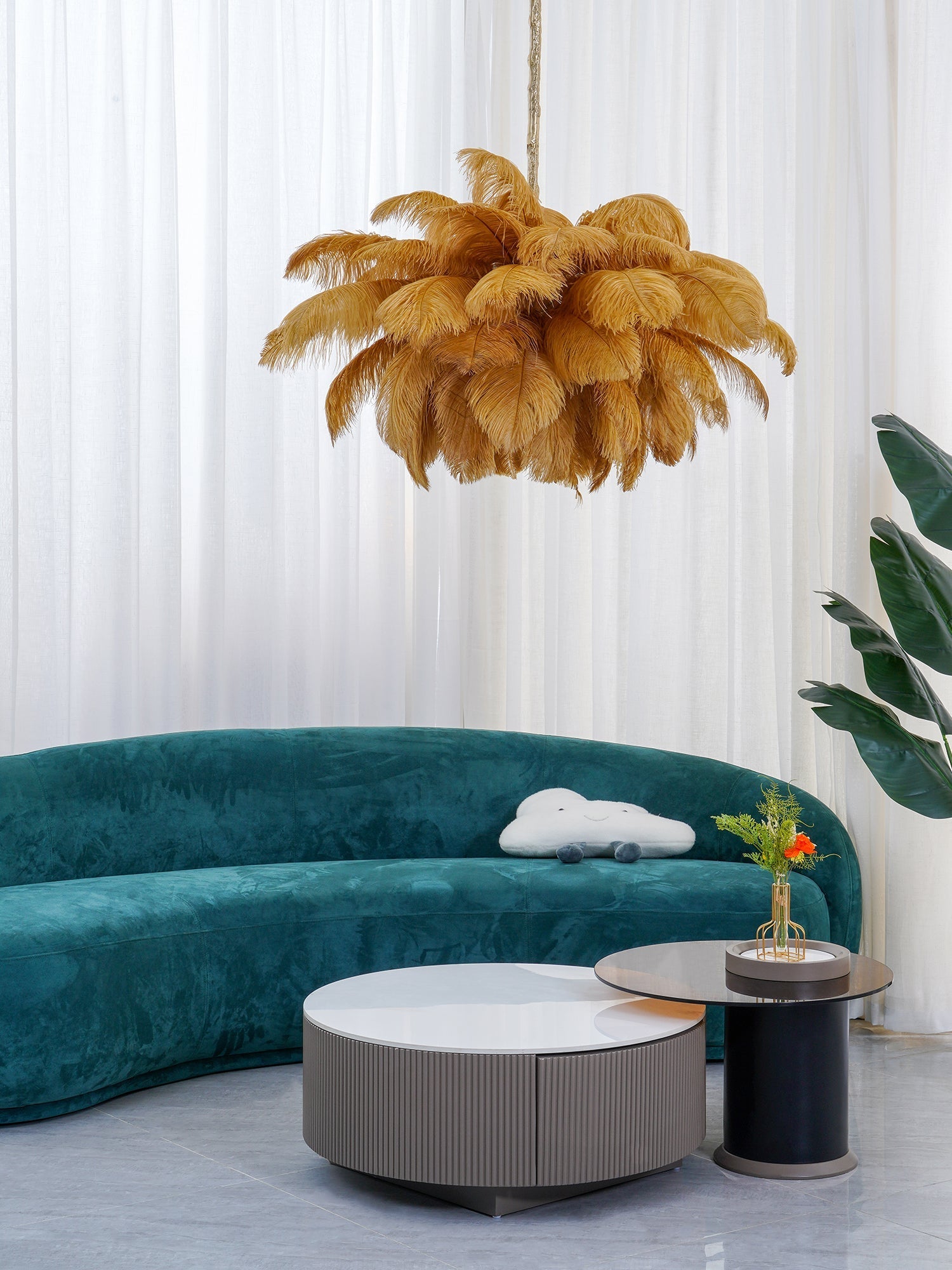 Stermont Chandelier