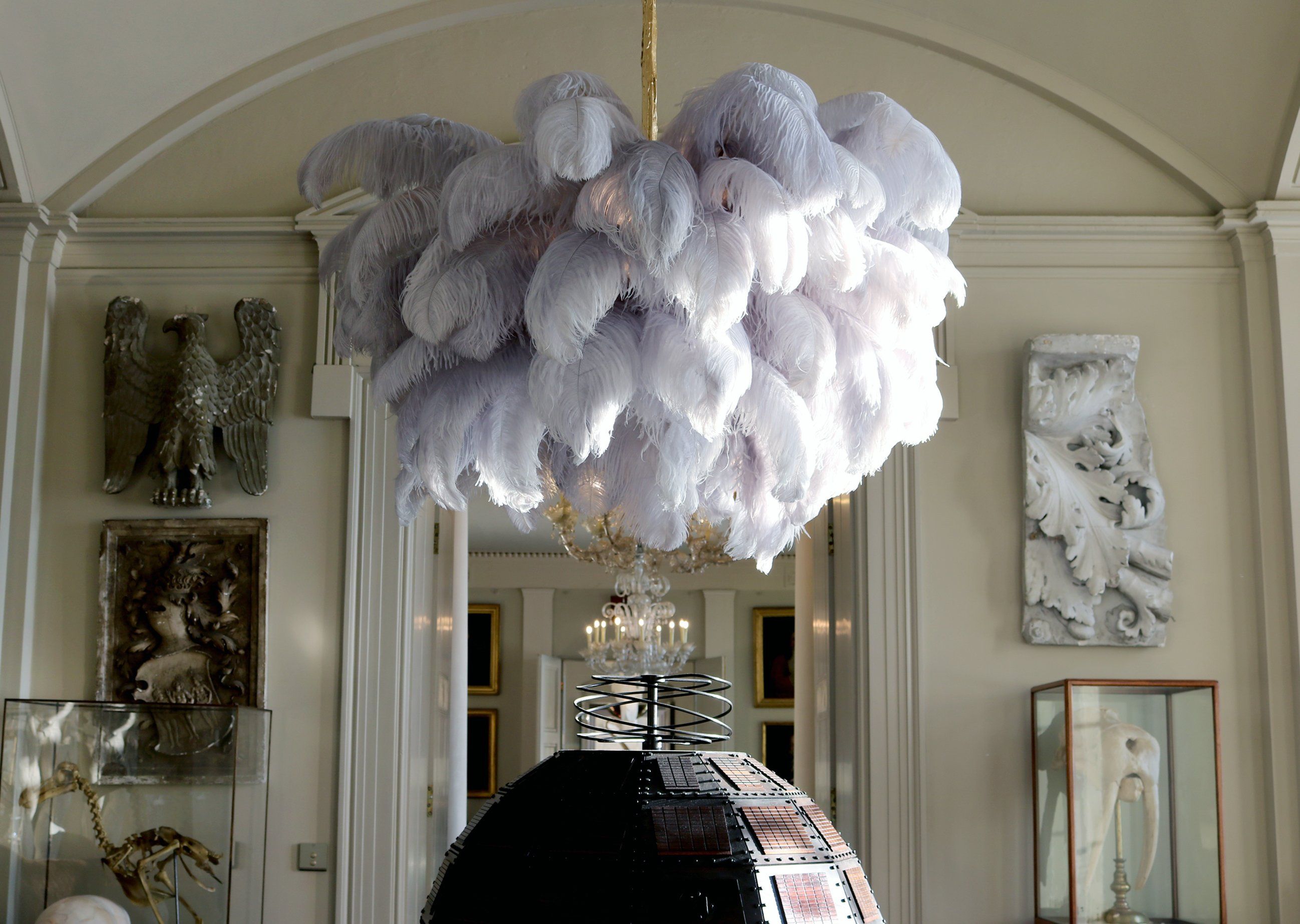 Stermont Chandelier