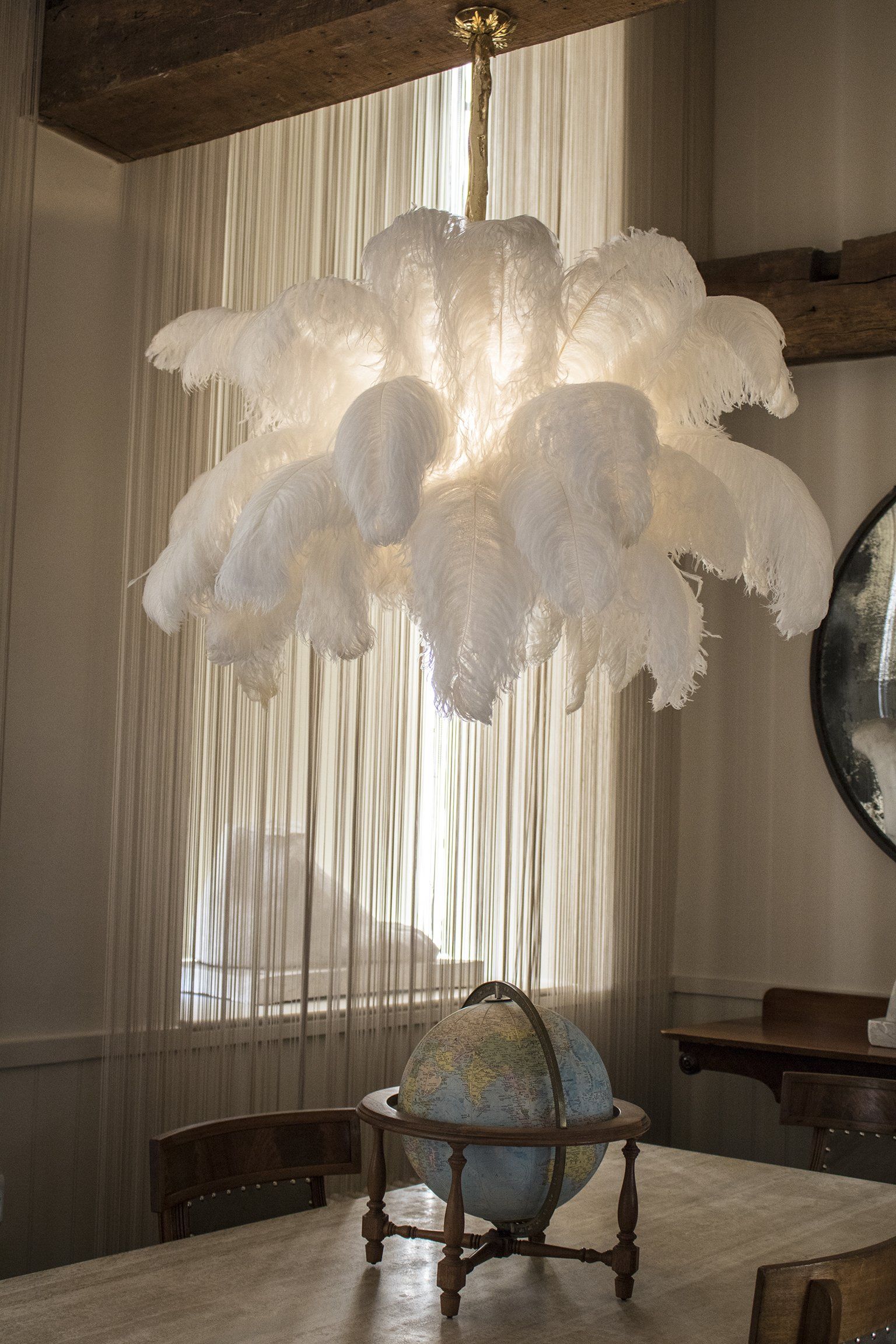 Stermont Chandelier