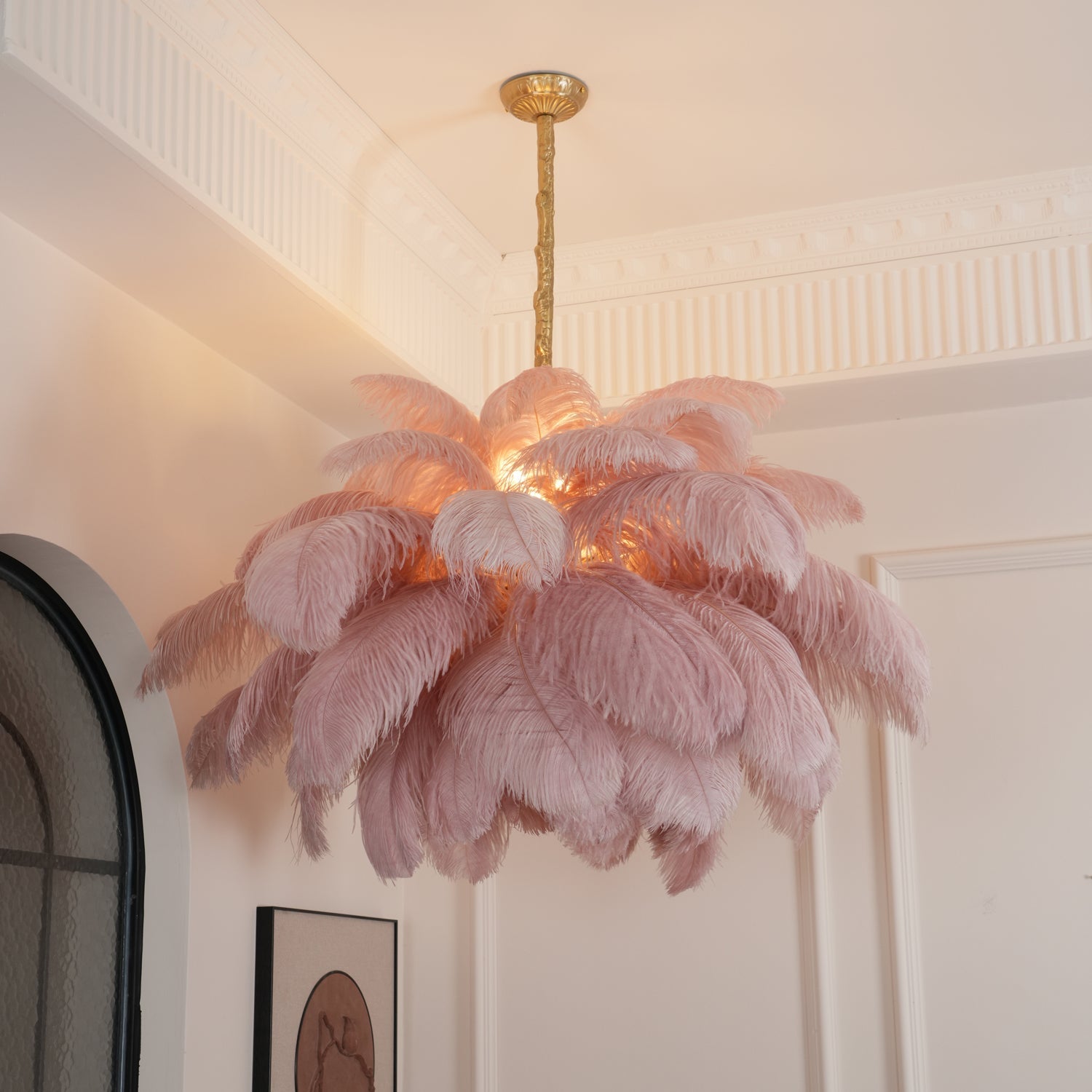 Stermont Chandelier