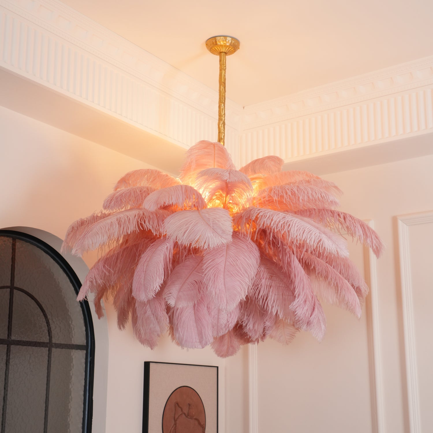 Stermont Chandelier