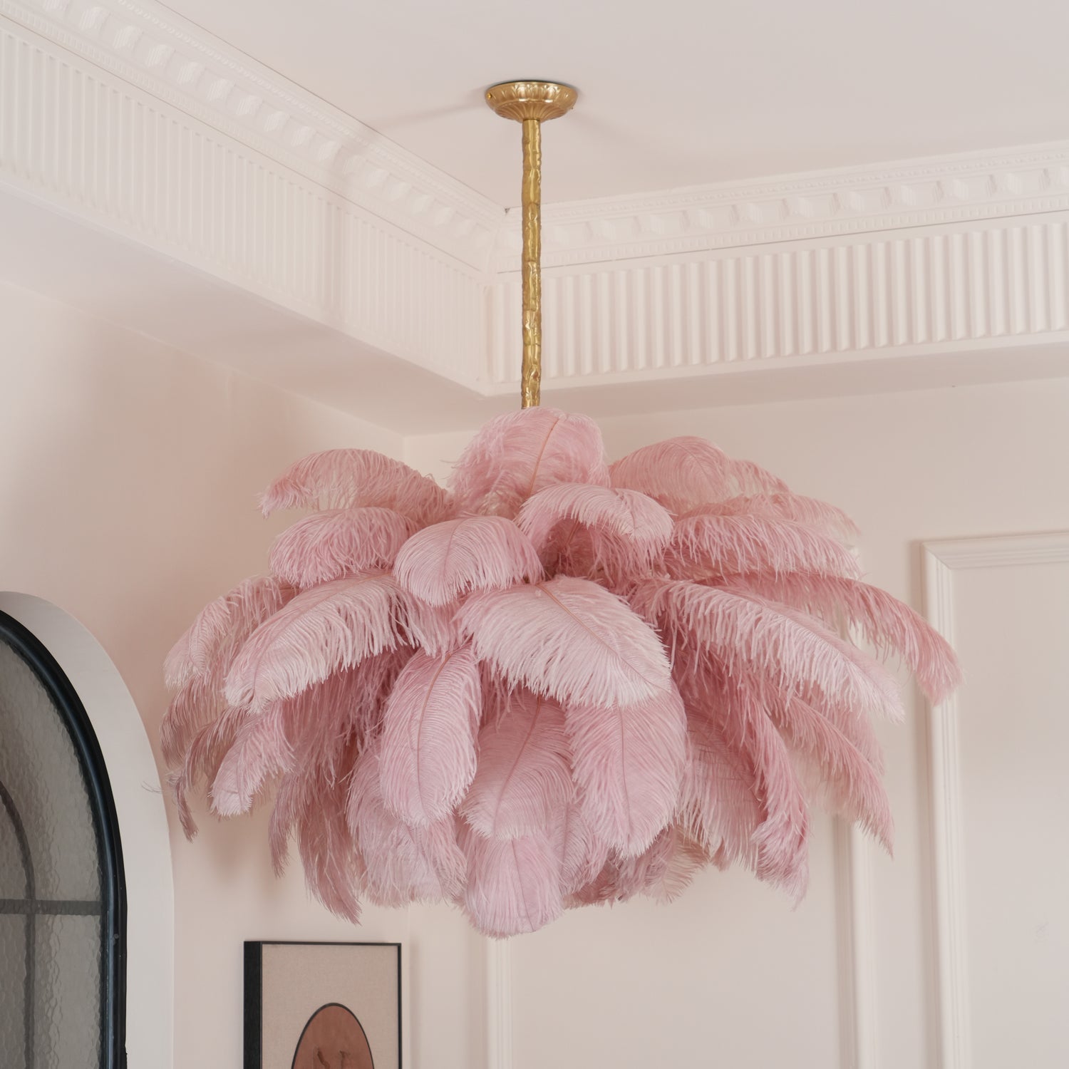 Stermont Chandelier
