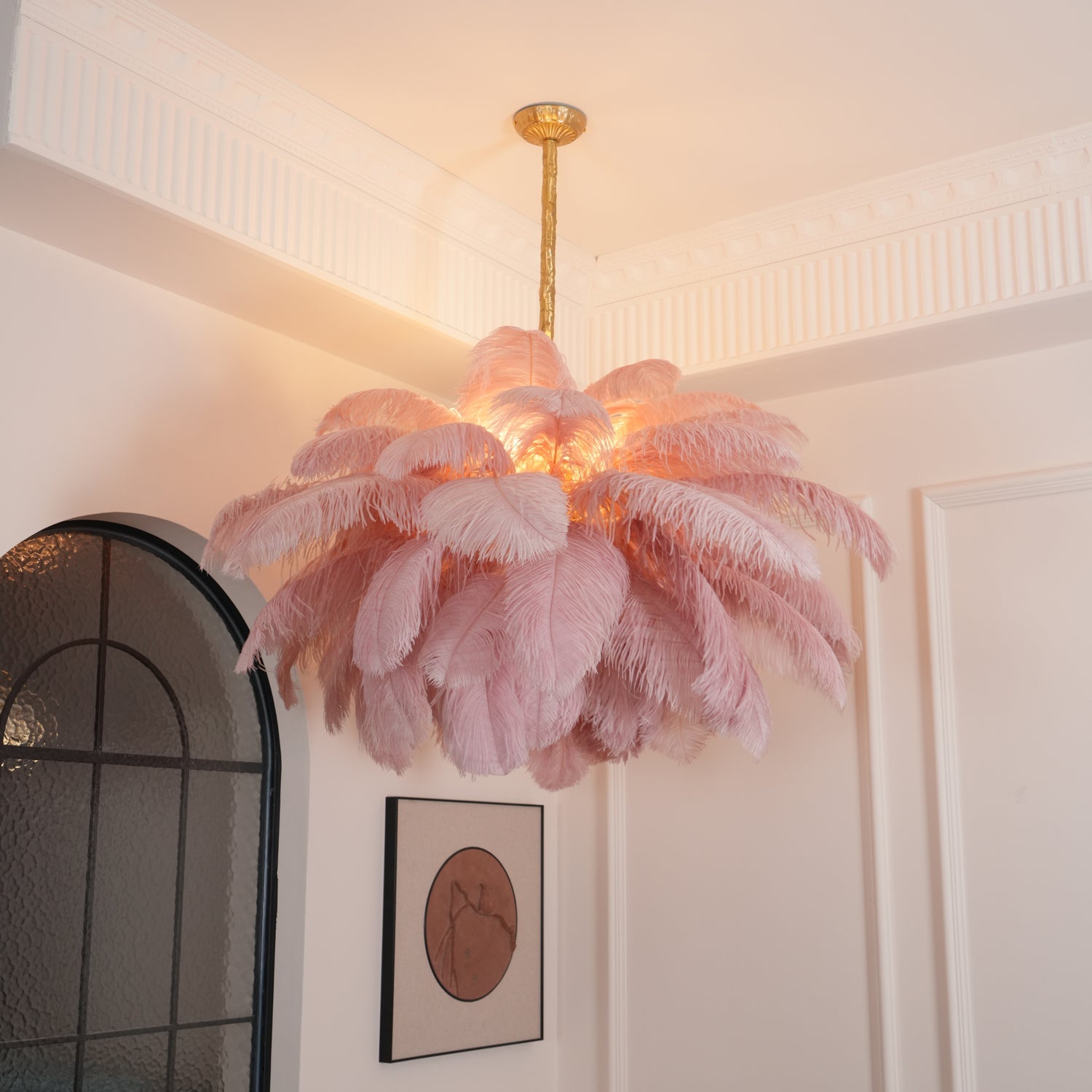 Stermont Chandelier