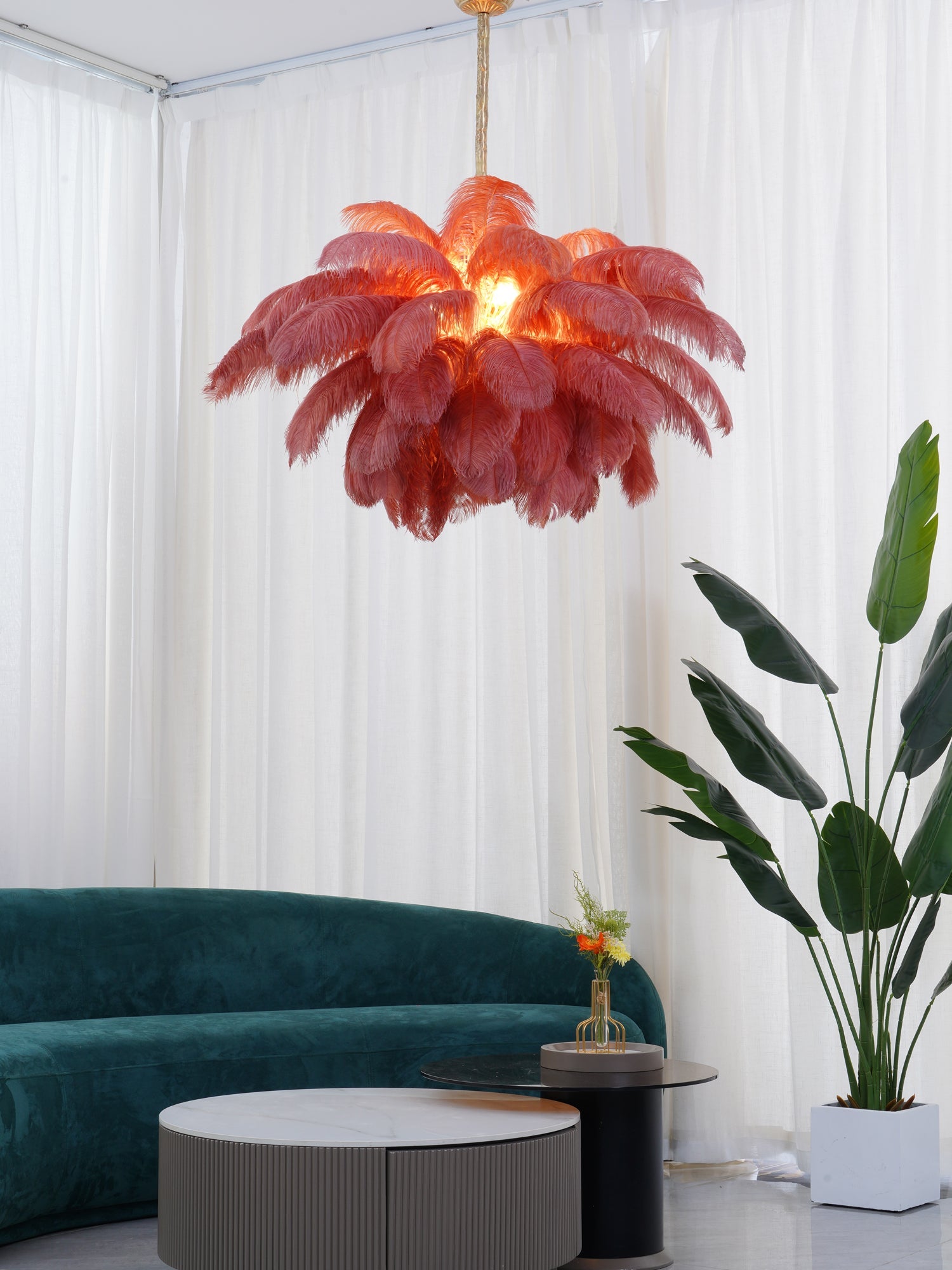 Stermont Chandelier