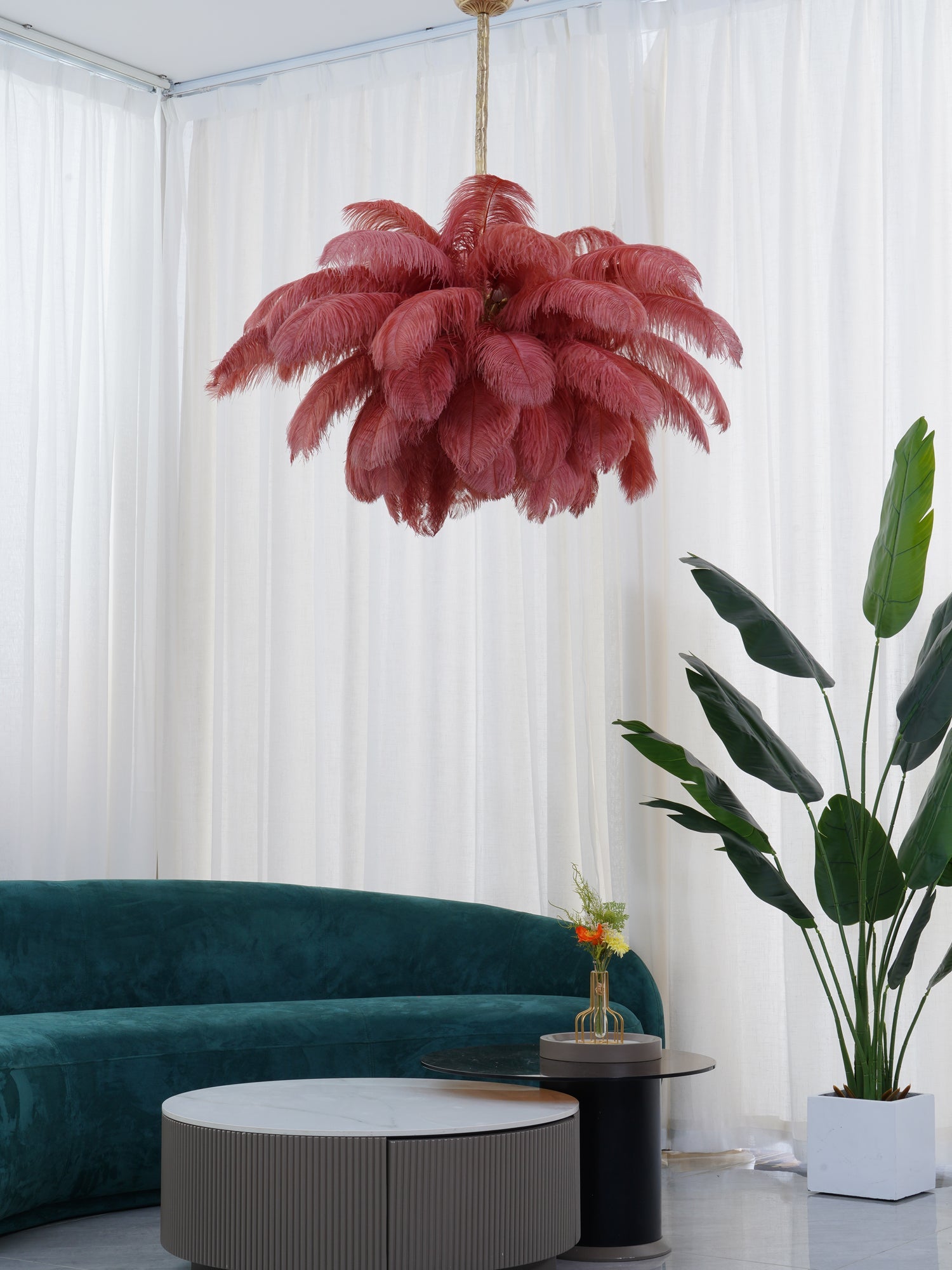 Stermont Chandelier