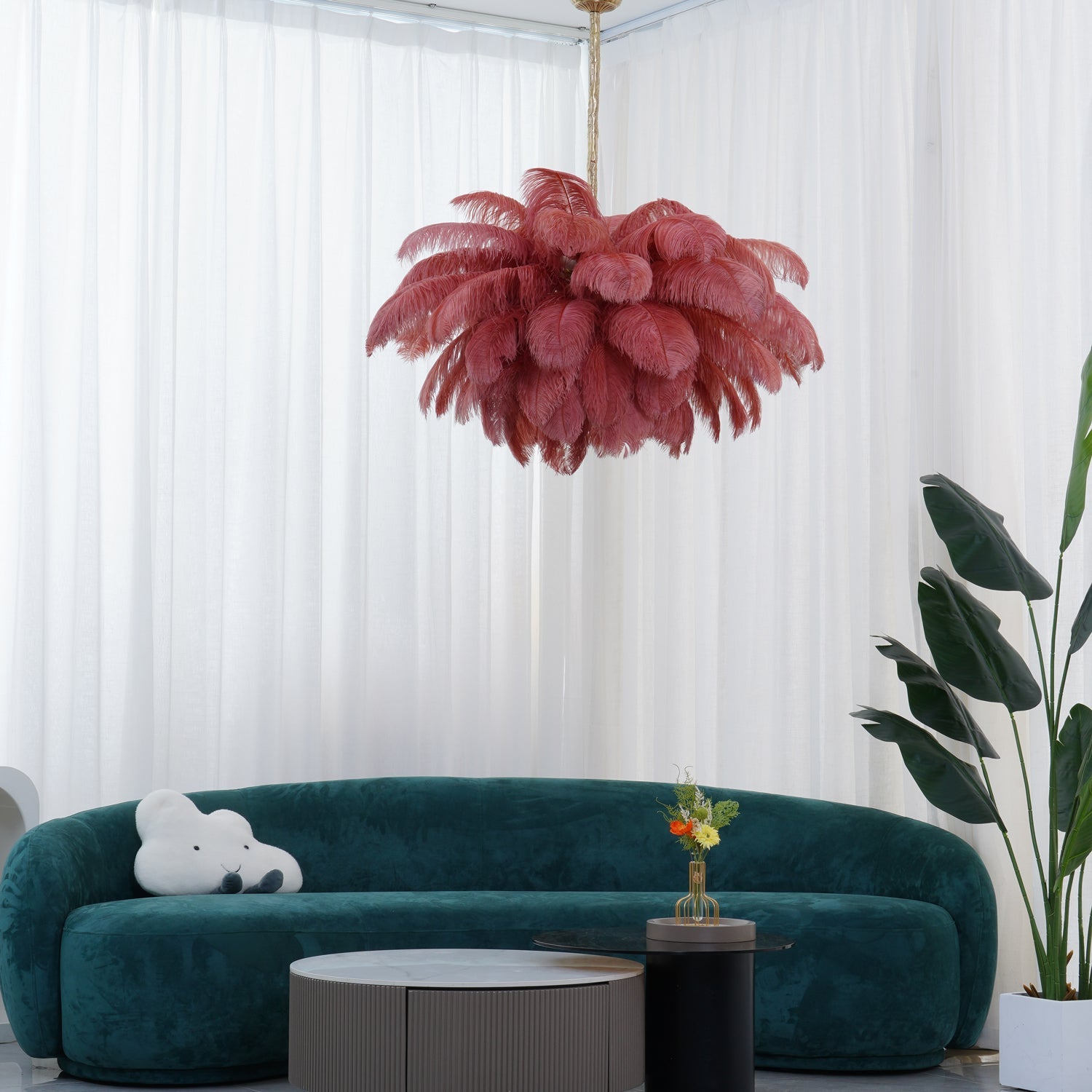 Stermont Chandelier
