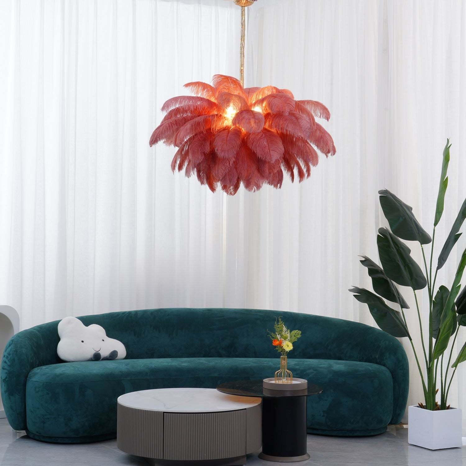 Stermont Chandelier