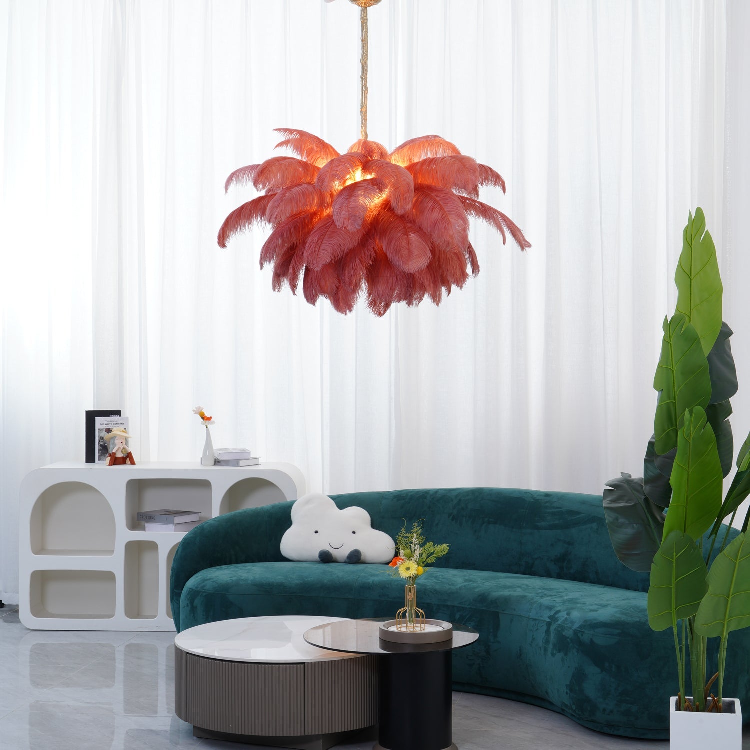 Stermont Chandelier