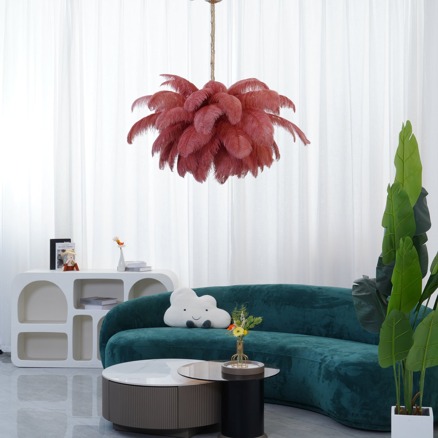 Stermont Chandelier