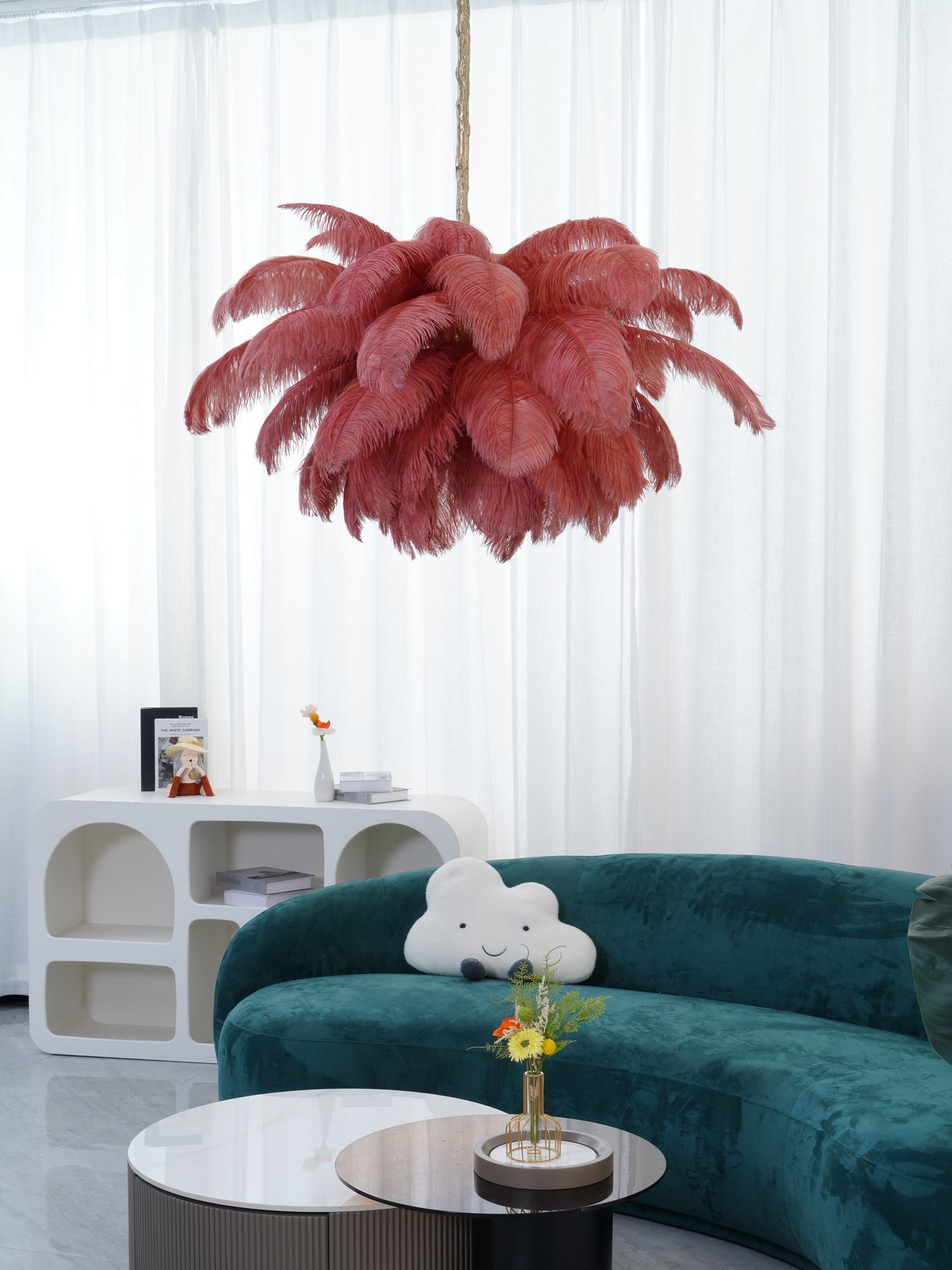 Stermont Chandelier