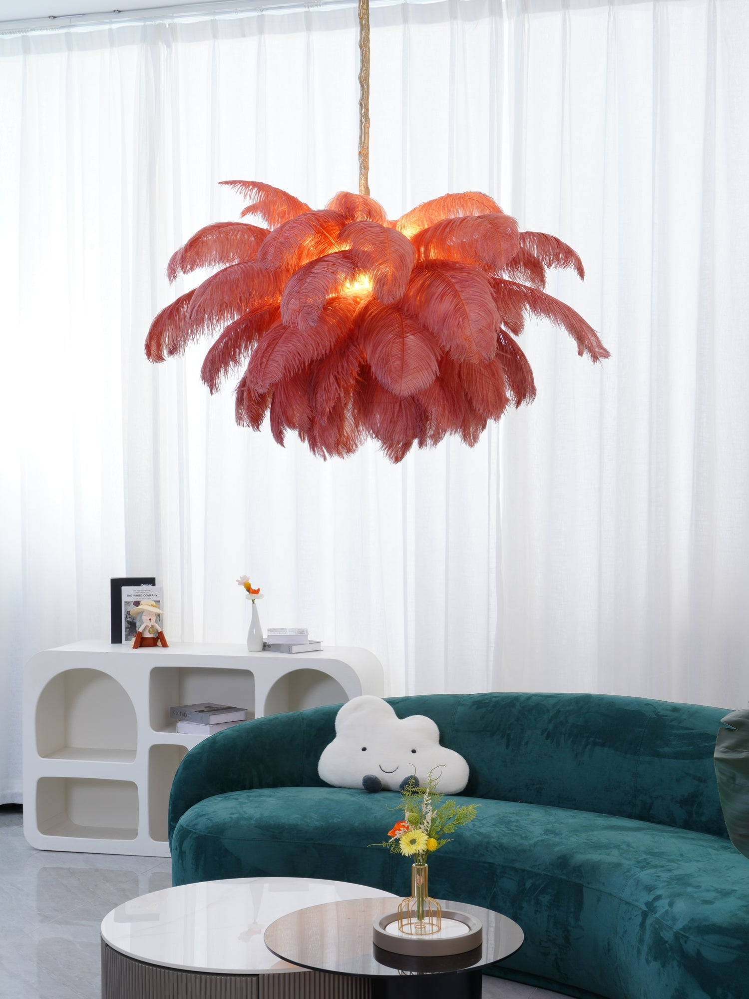 Stermont Chandelier