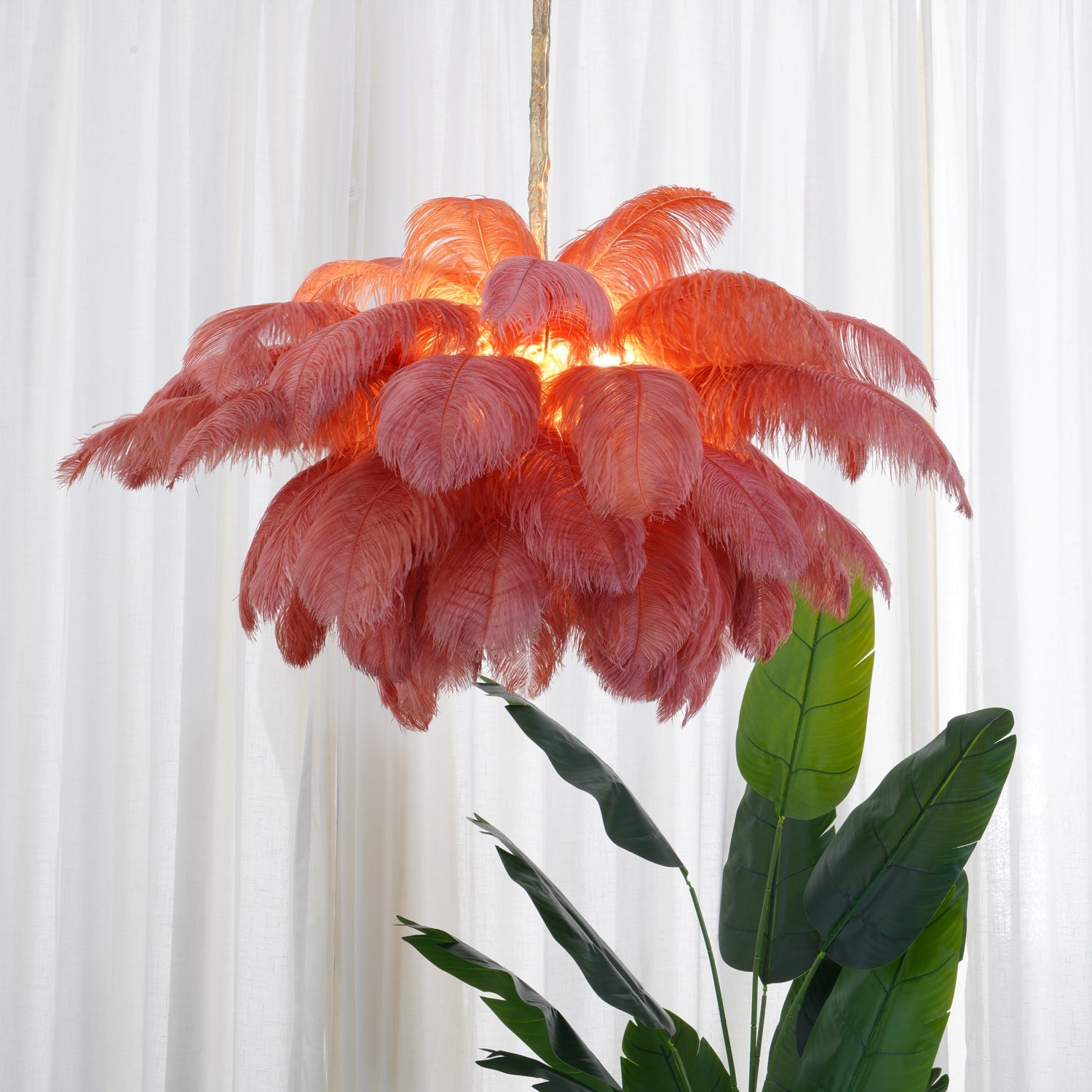 Stermont Chandelier