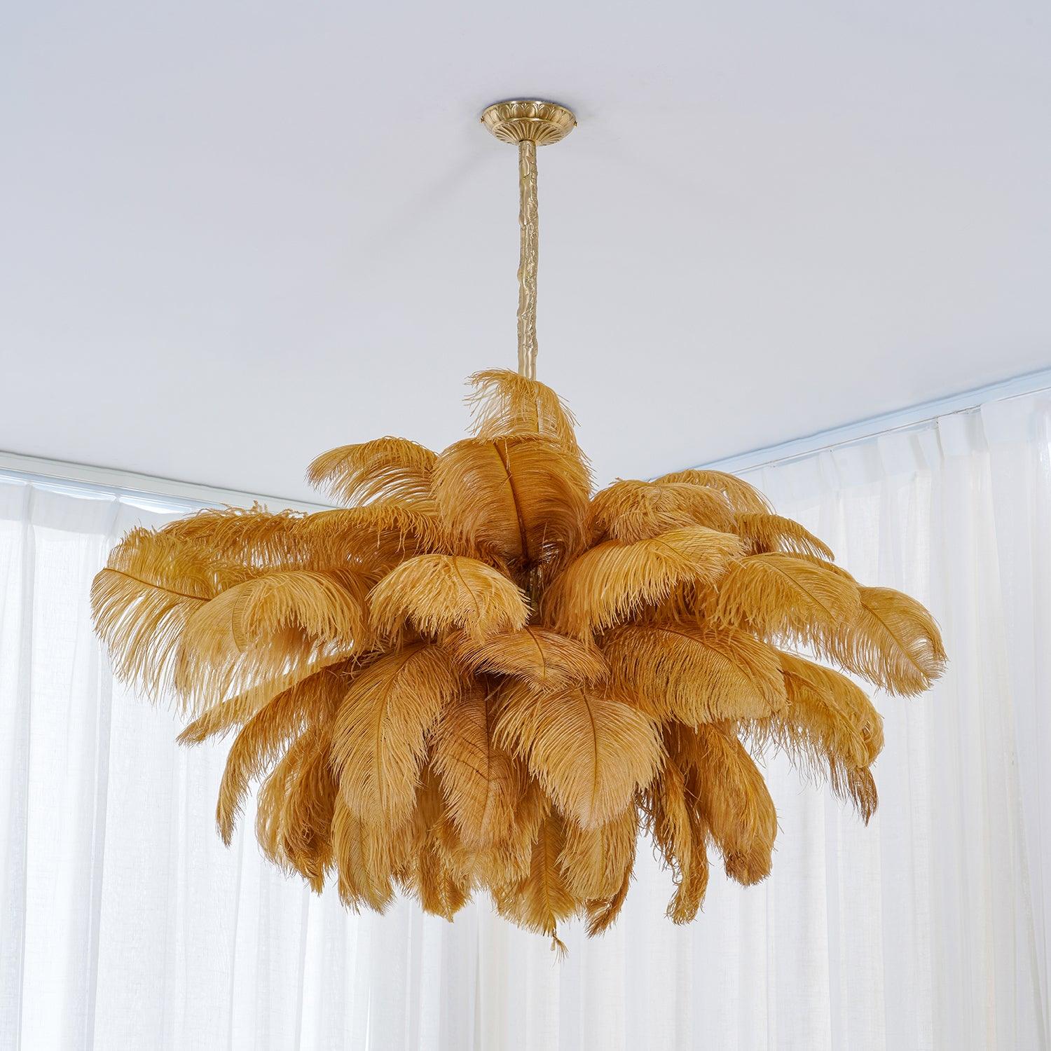 Stermont Chandelier