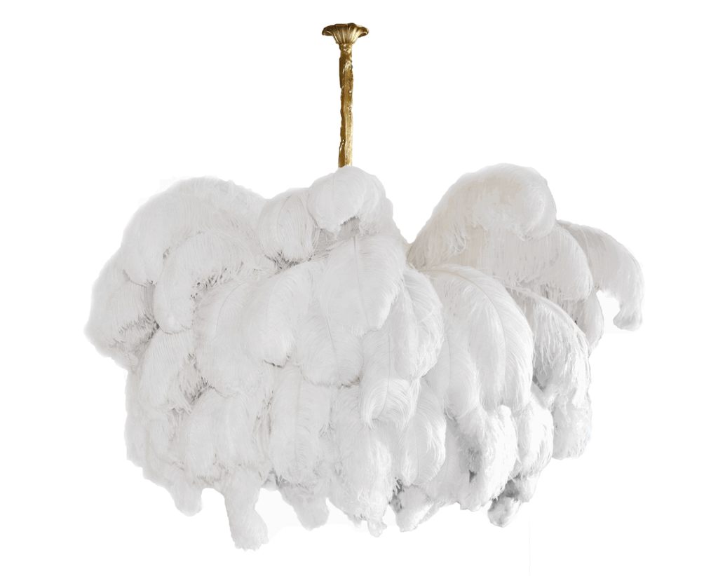 Stermont Chandelier