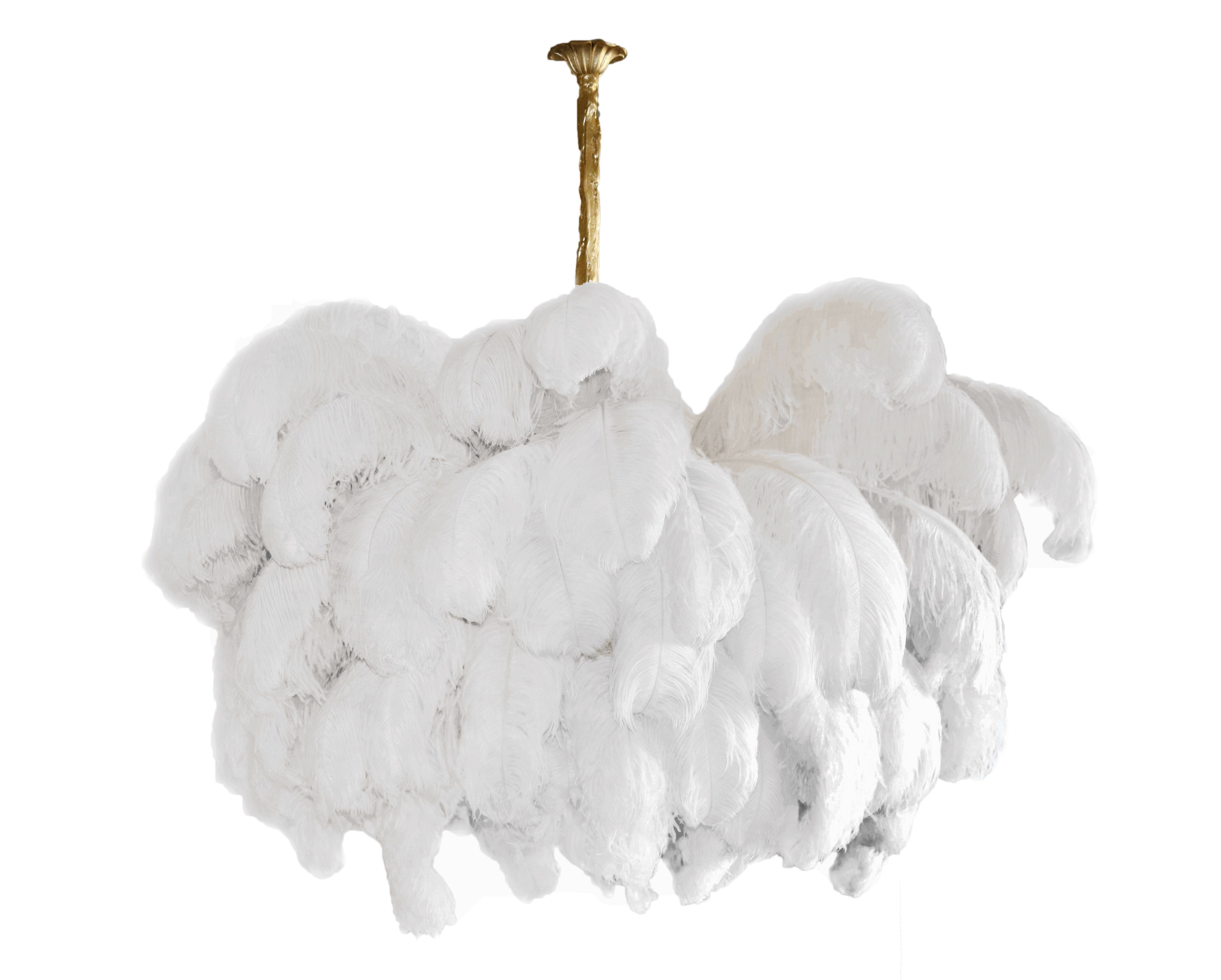 Stermont Chandelier