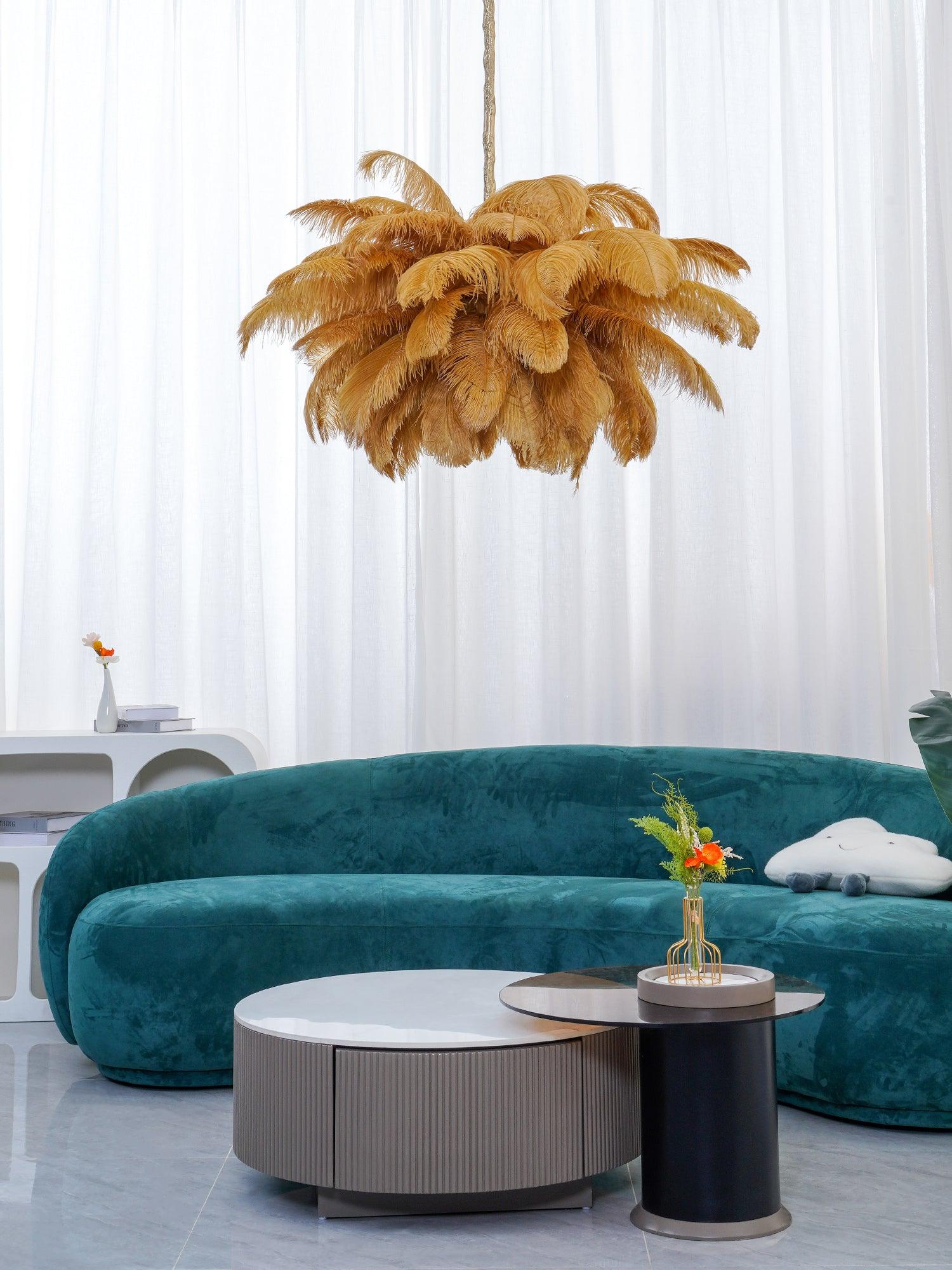 Stermont Chandelier