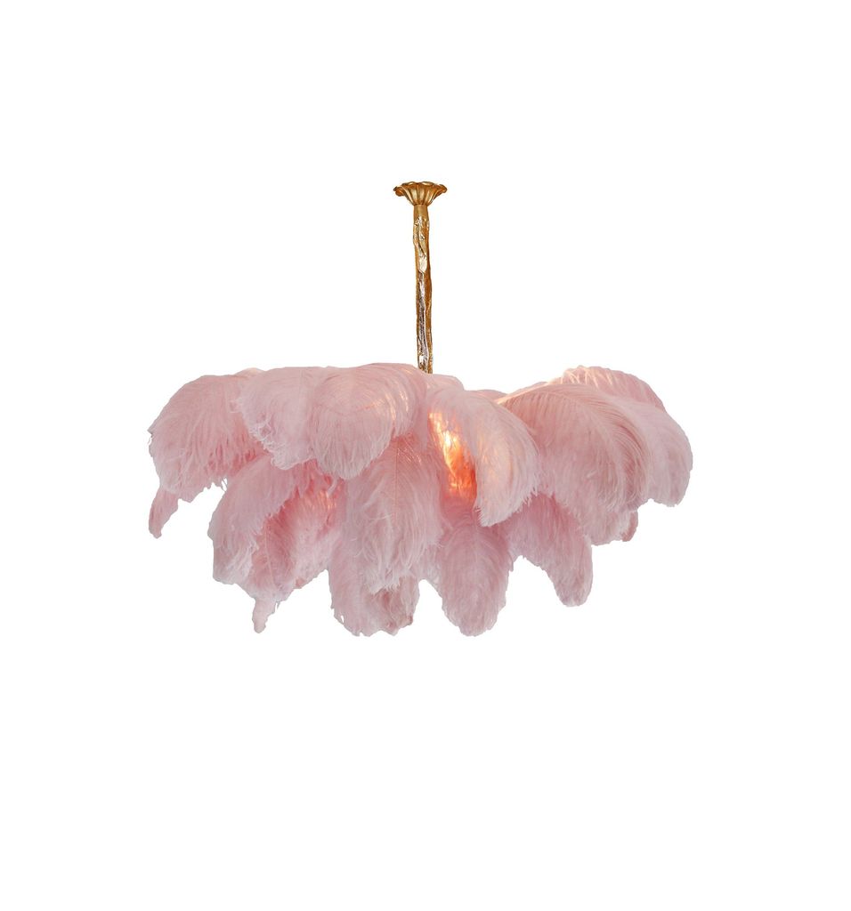 Stermont Chandelier