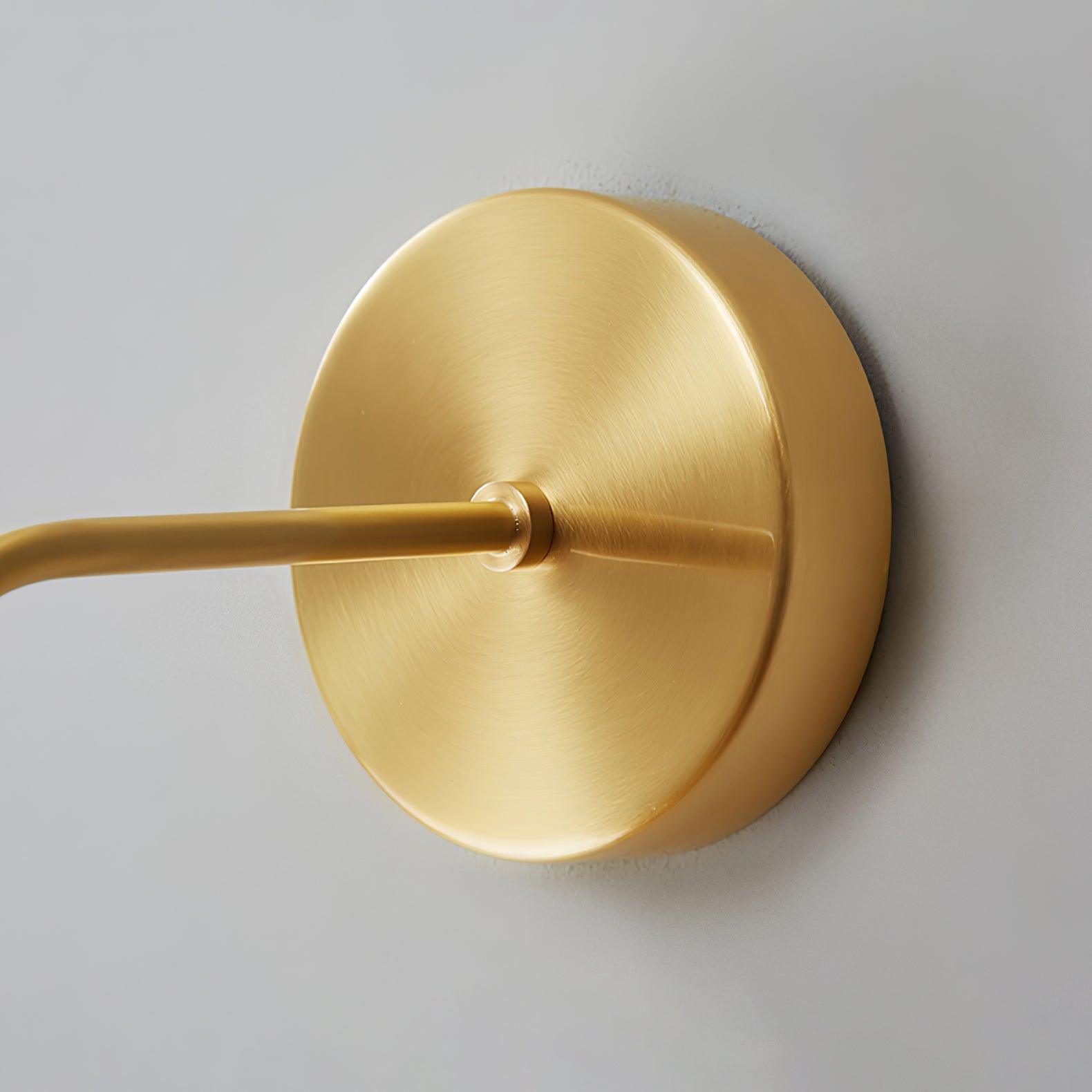 Meltone Pendant Wall Light