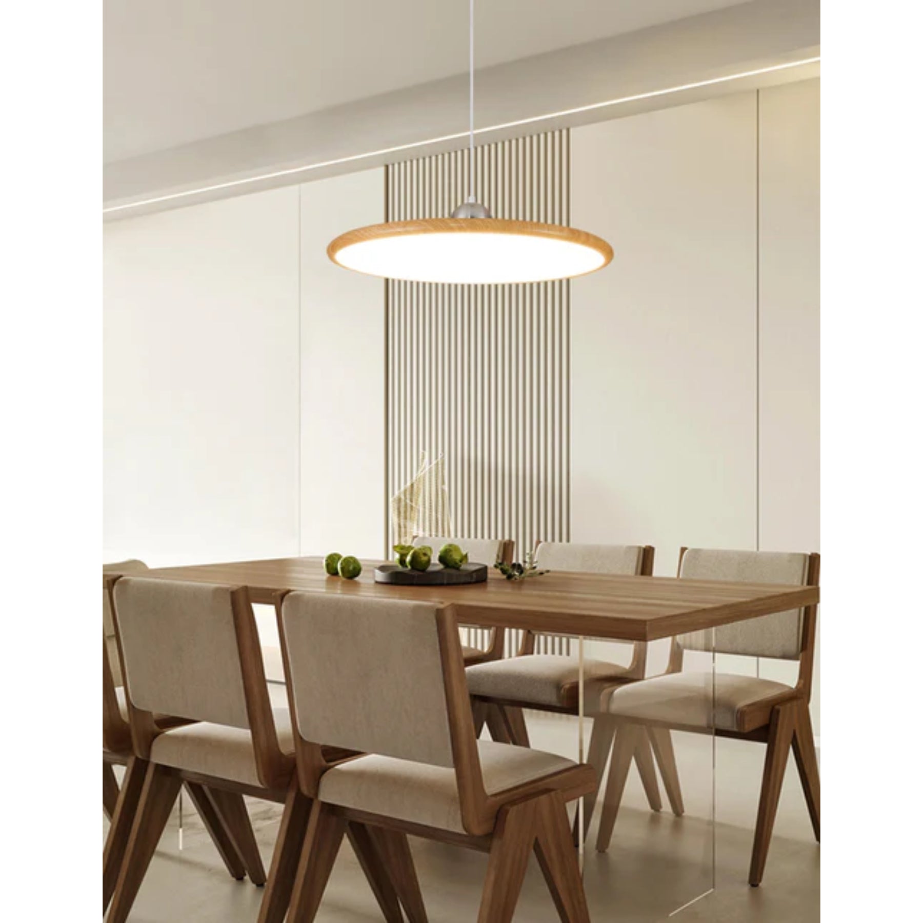 Galeyzo Pendant Light