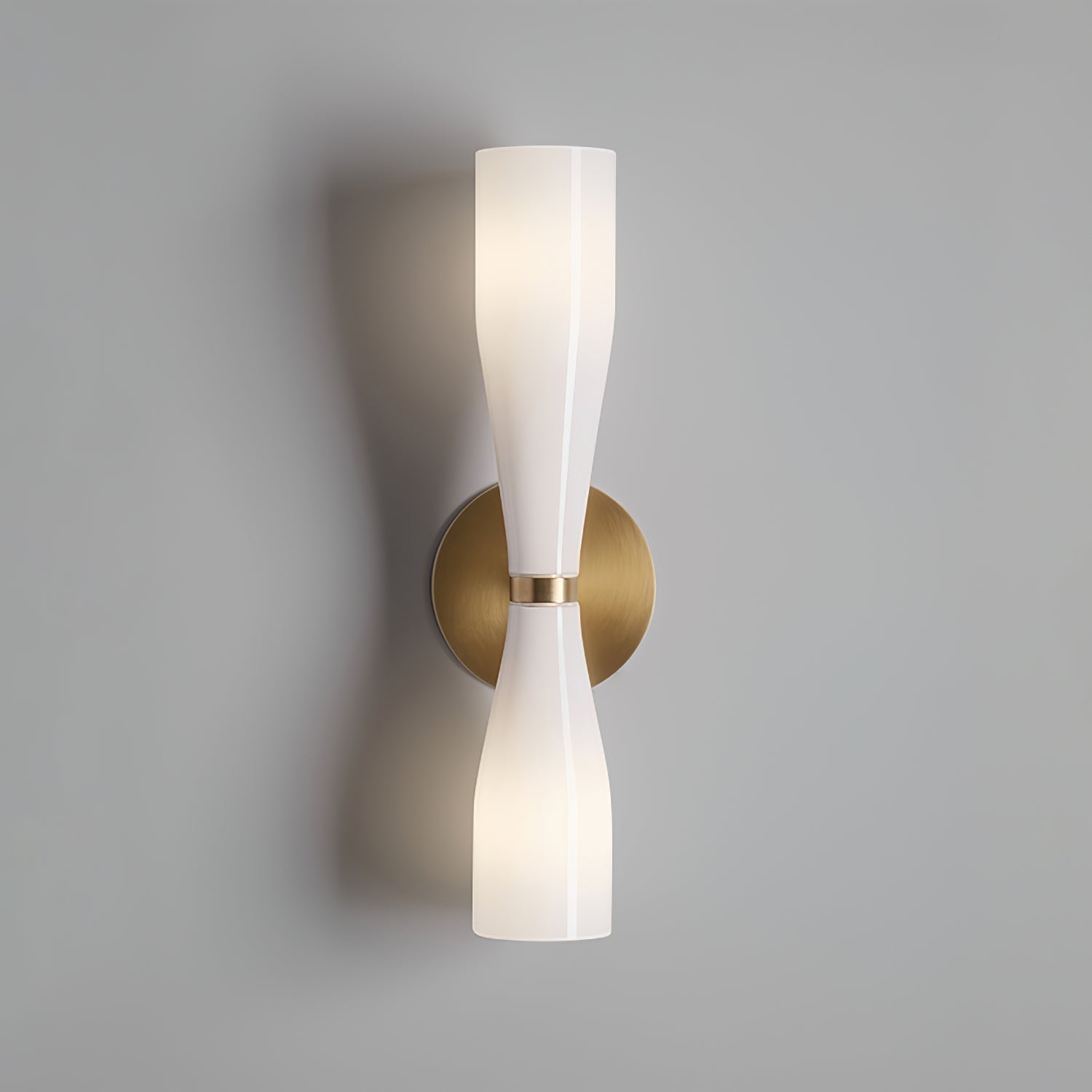 Felzo Duo Wall Light