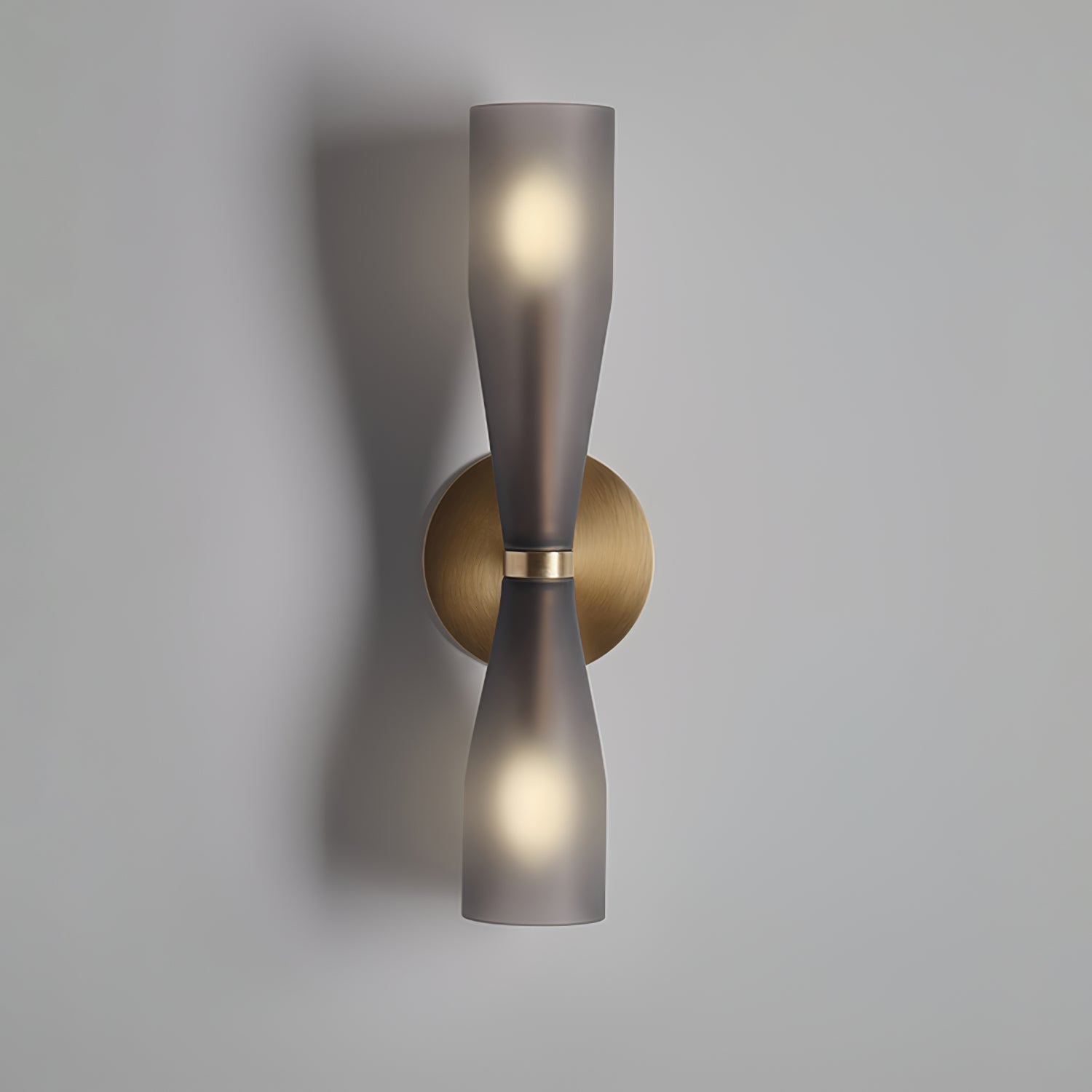 Felzo Duo Wall Light